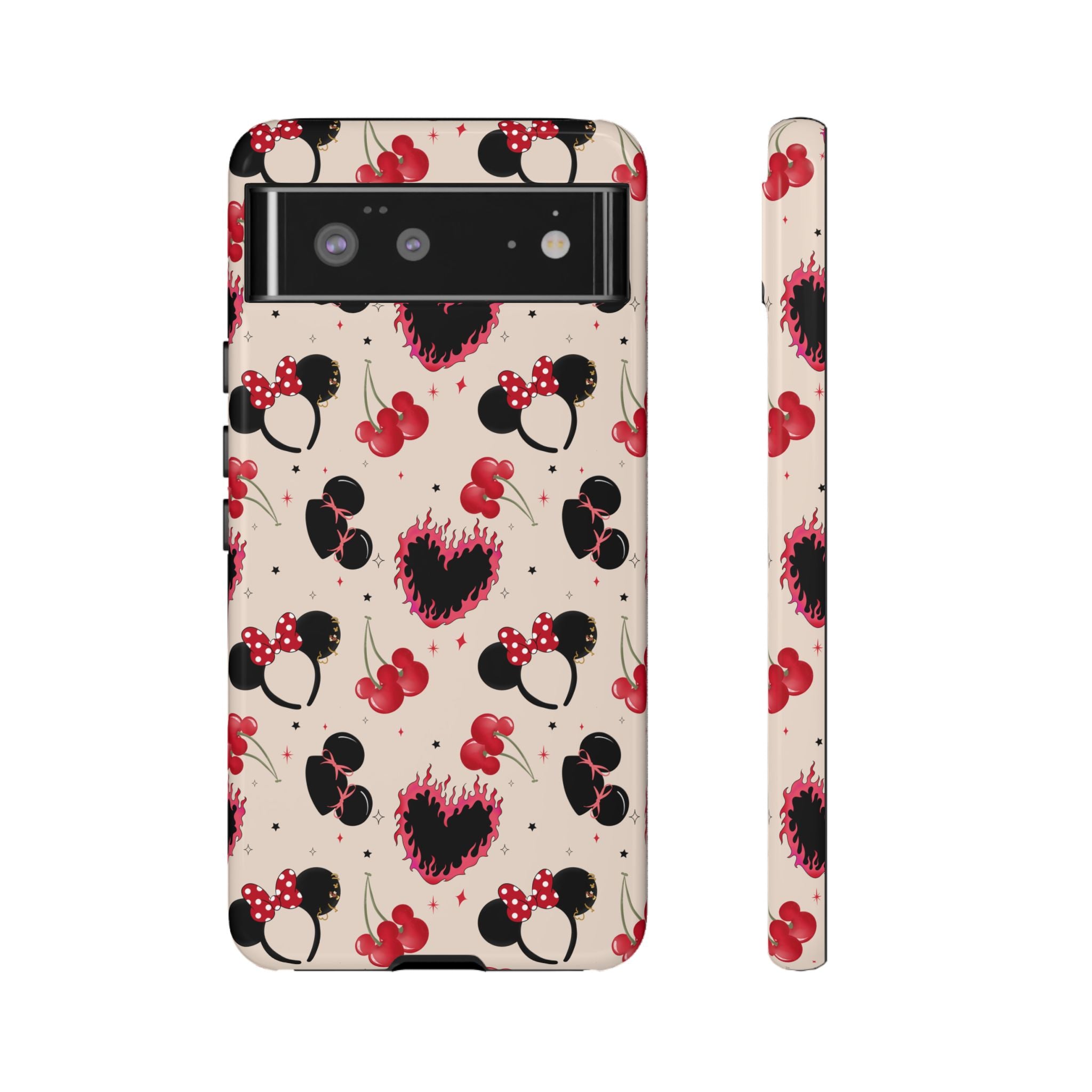 Phone Case - Amour on Main Street