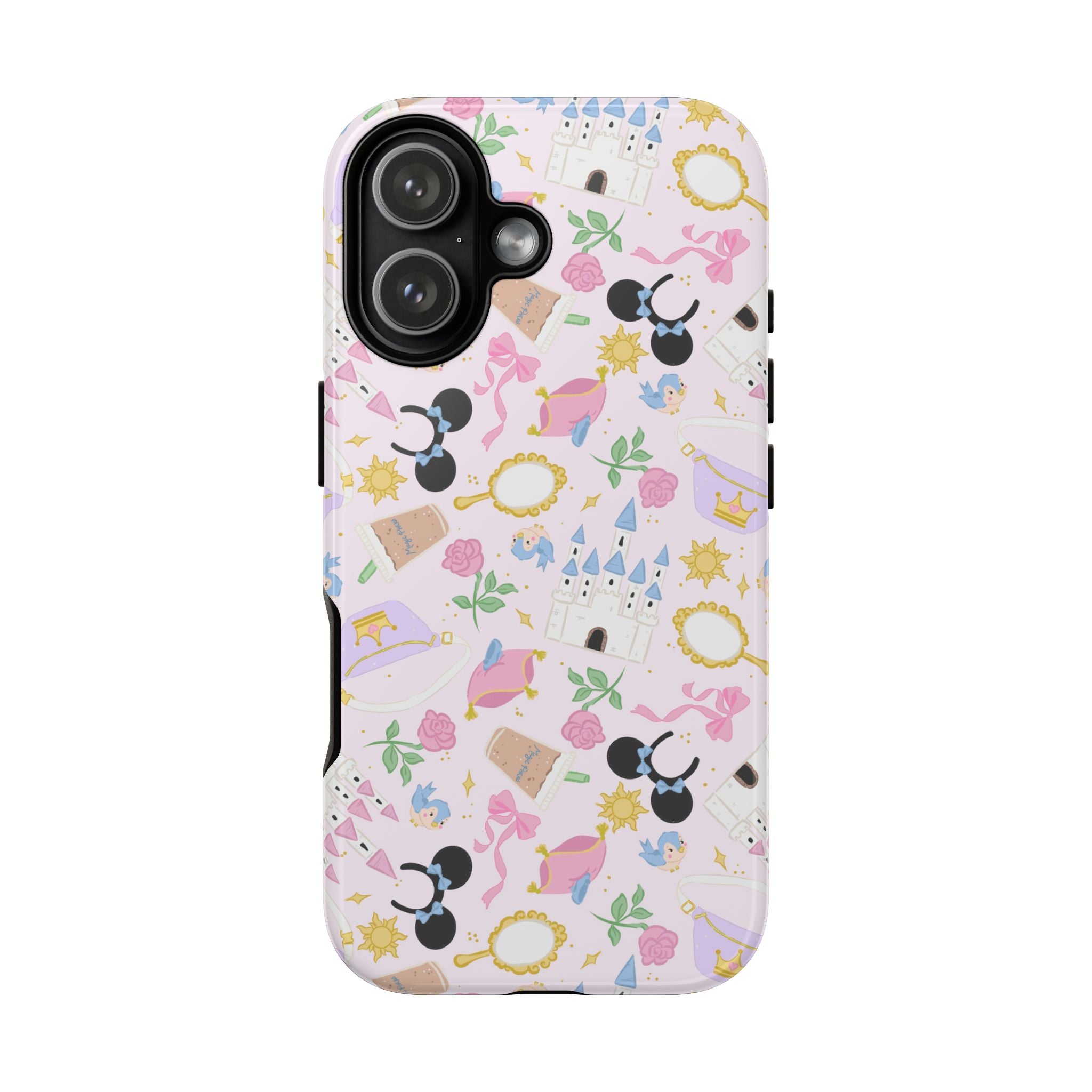 Phone Case - Royal Park Days