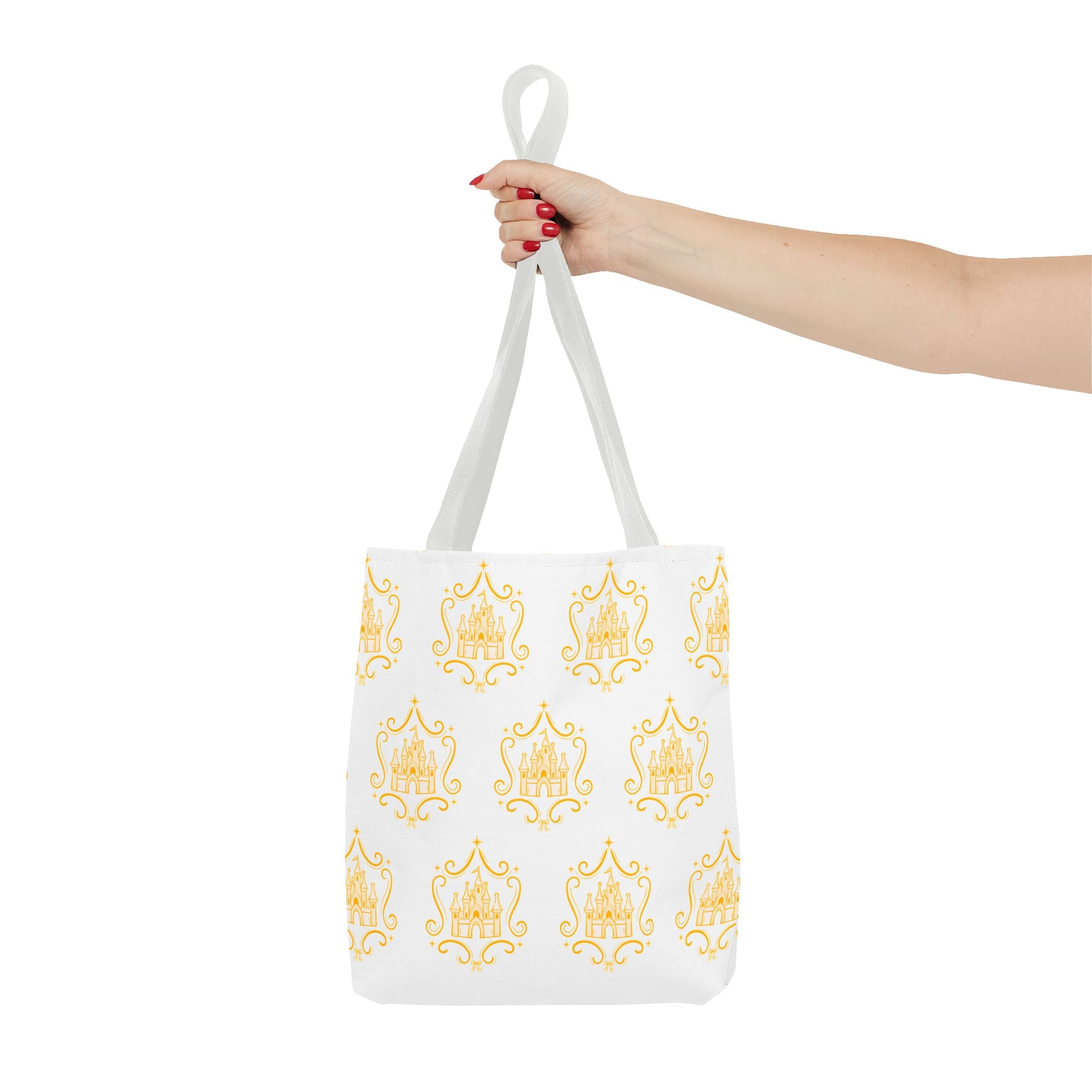 Tote Bag - Magic on Main Street