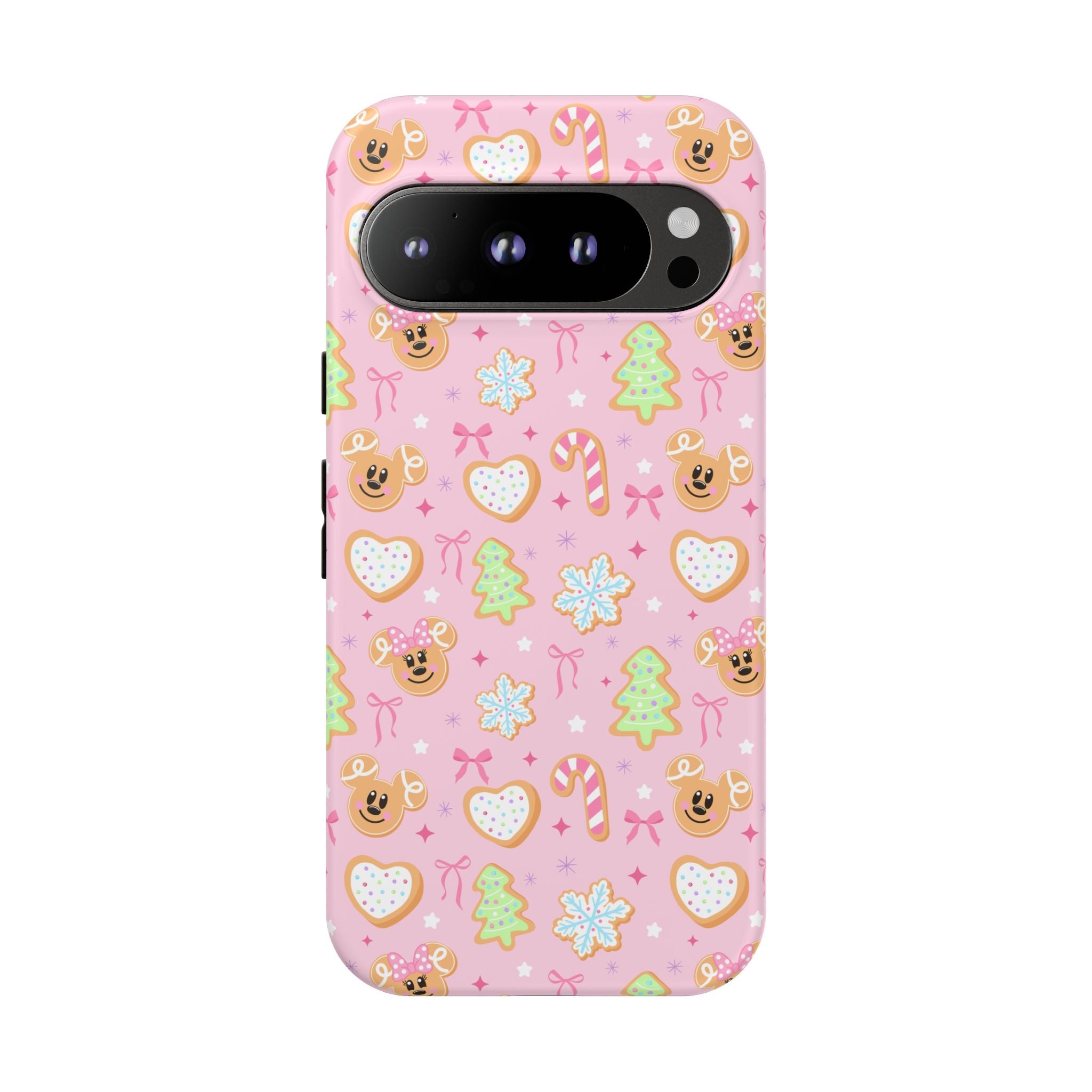 Phone Case - Gingerbread
