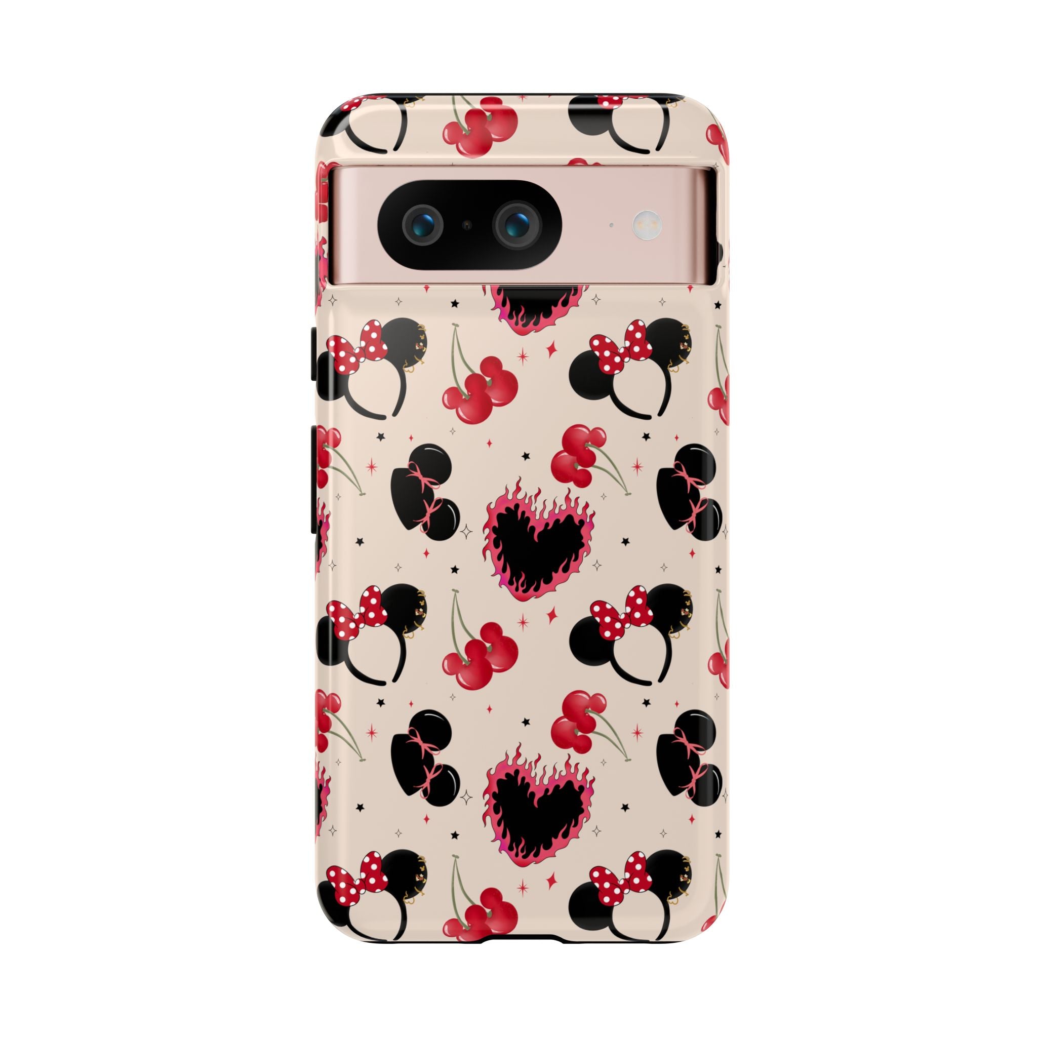 Phone Case - Amour on Main Street