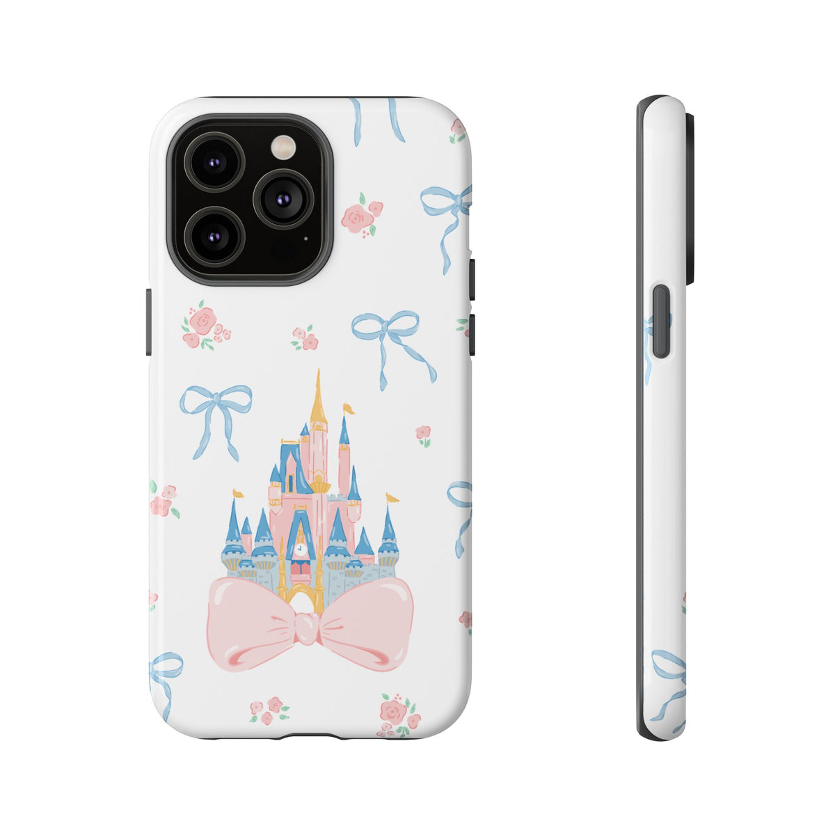 Phone Case - Castle Dreams