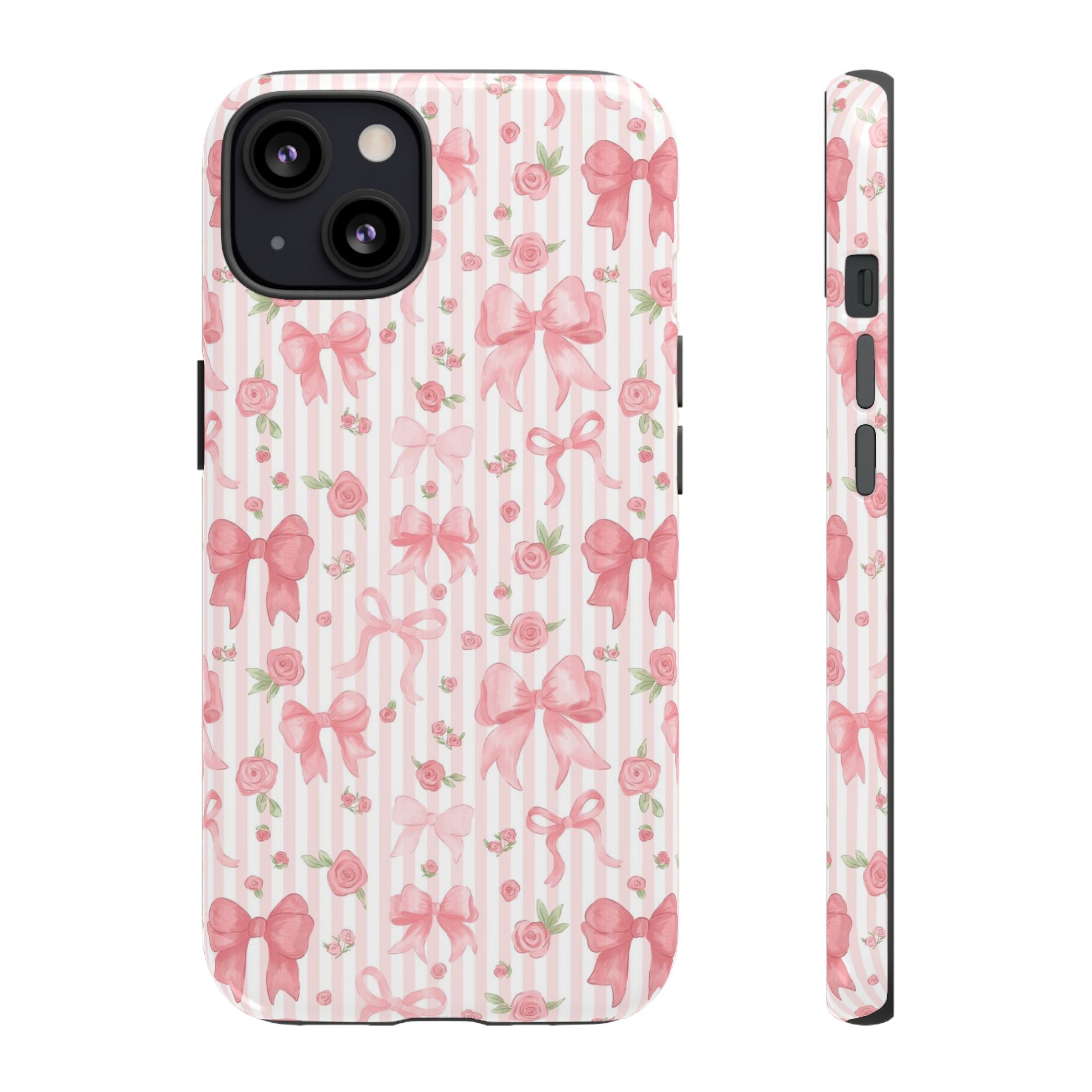 Phone Case - Pretty in Pink