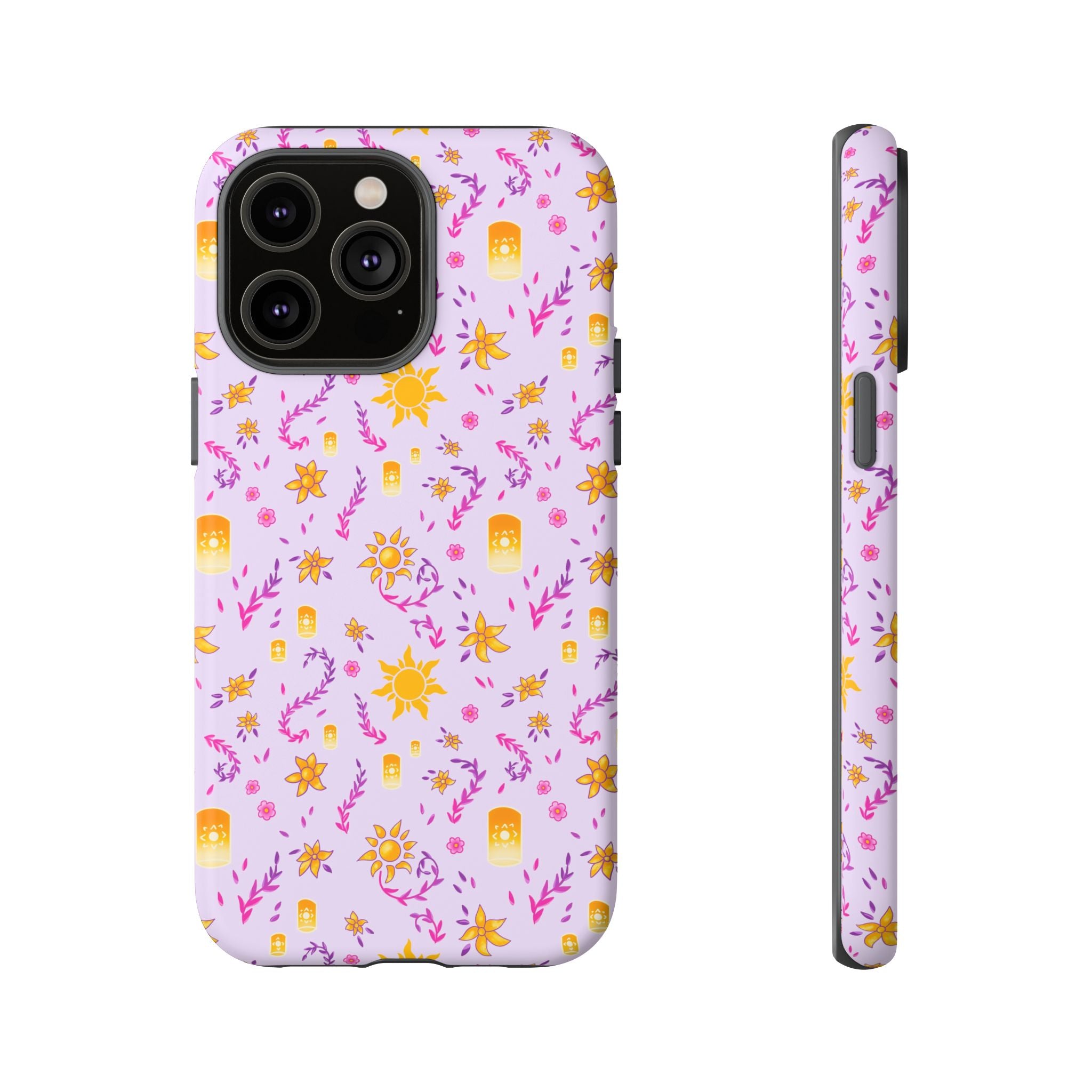 Phone Case - Gleam and Glow