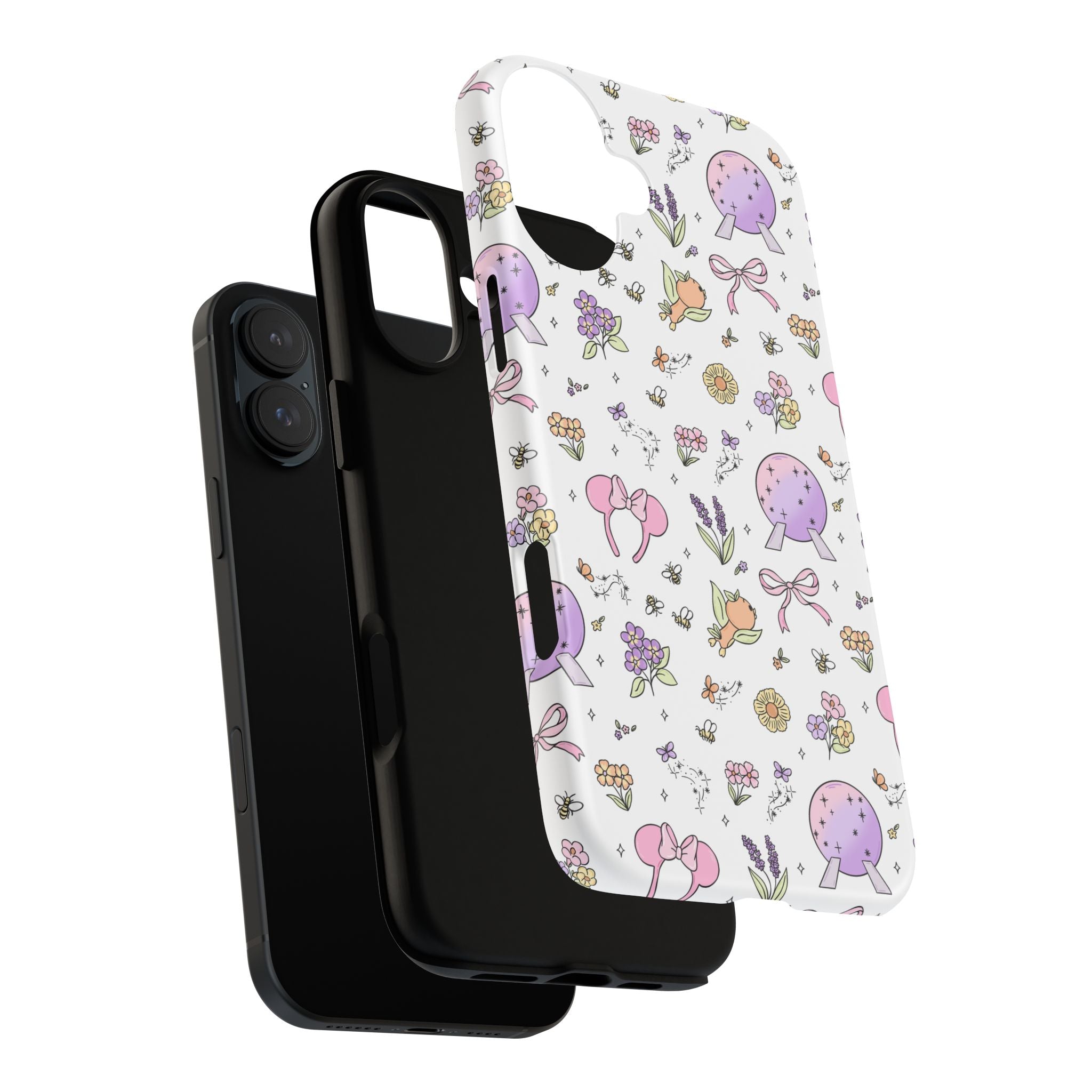 Phone Case - Magic in Bloom