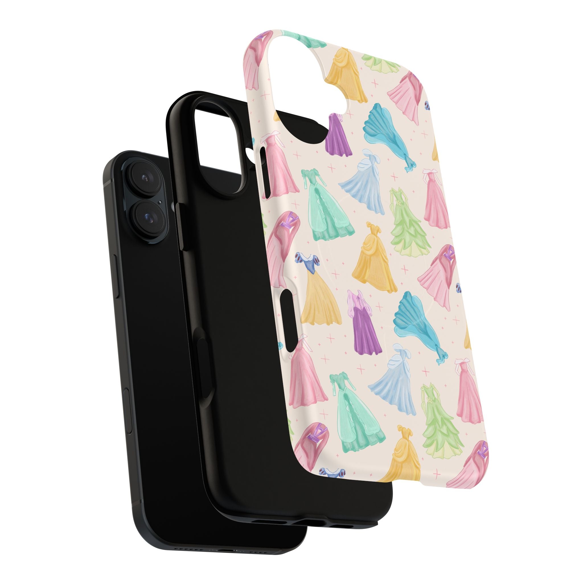 Phone Case - Royal Ensemble (MAG SAFE)