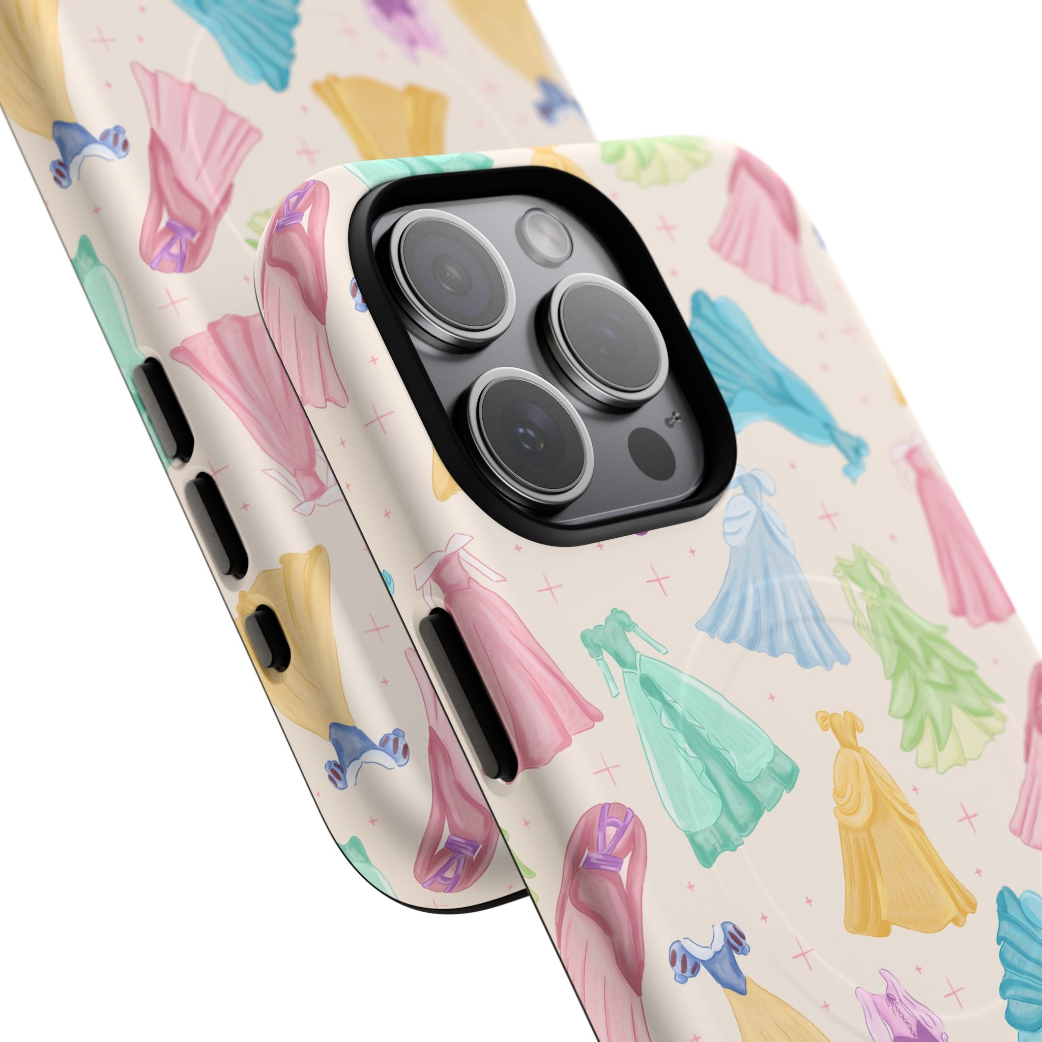 Phone Case - Royal Ensemble (MAG SAFE)