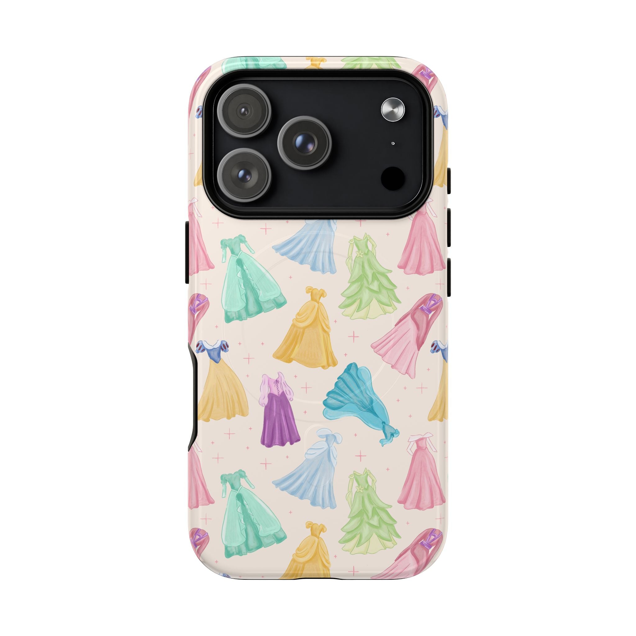 Phone Case - Royal Ensemble (MAG SAFE)