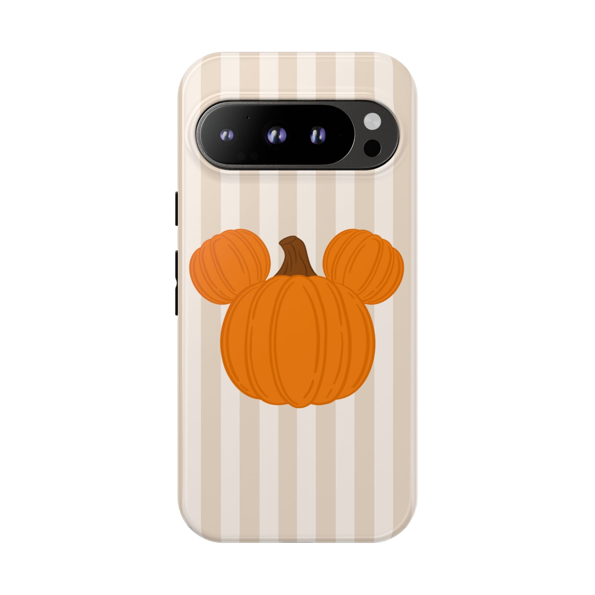 Phone Case - Pumpkin Magic