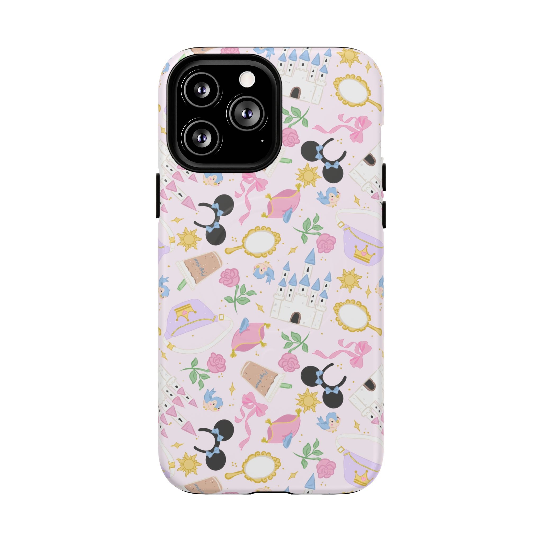 Phone Case - Royal Park Days (MagSafe)