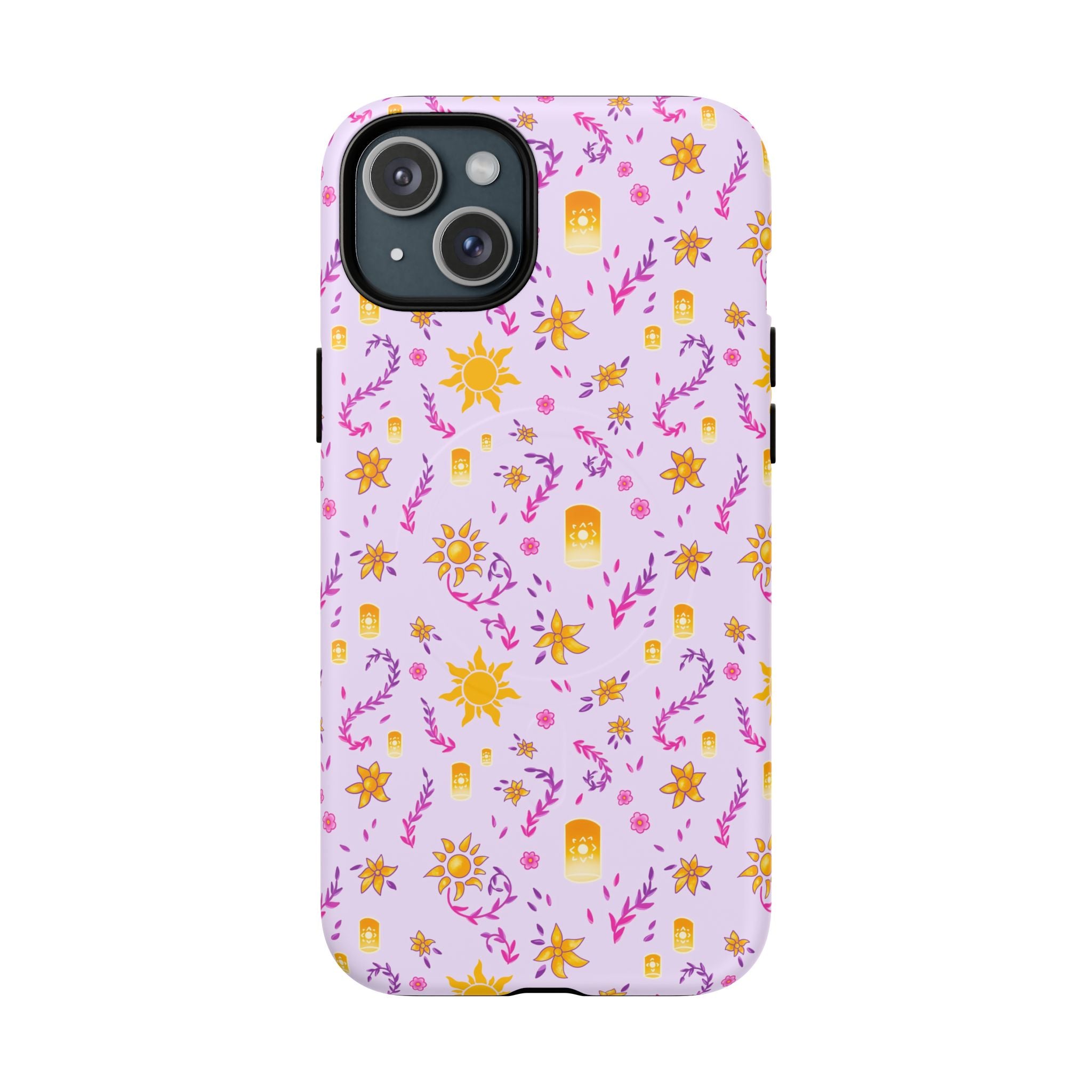 Phone Case - Gleam and Glow (MAG SAFE)