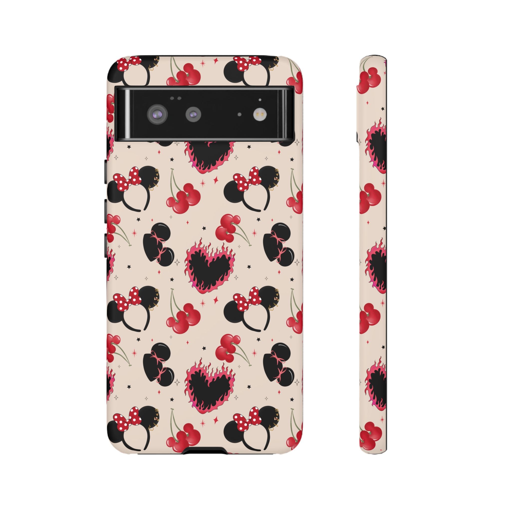 Phone Case - Amour on Main Street