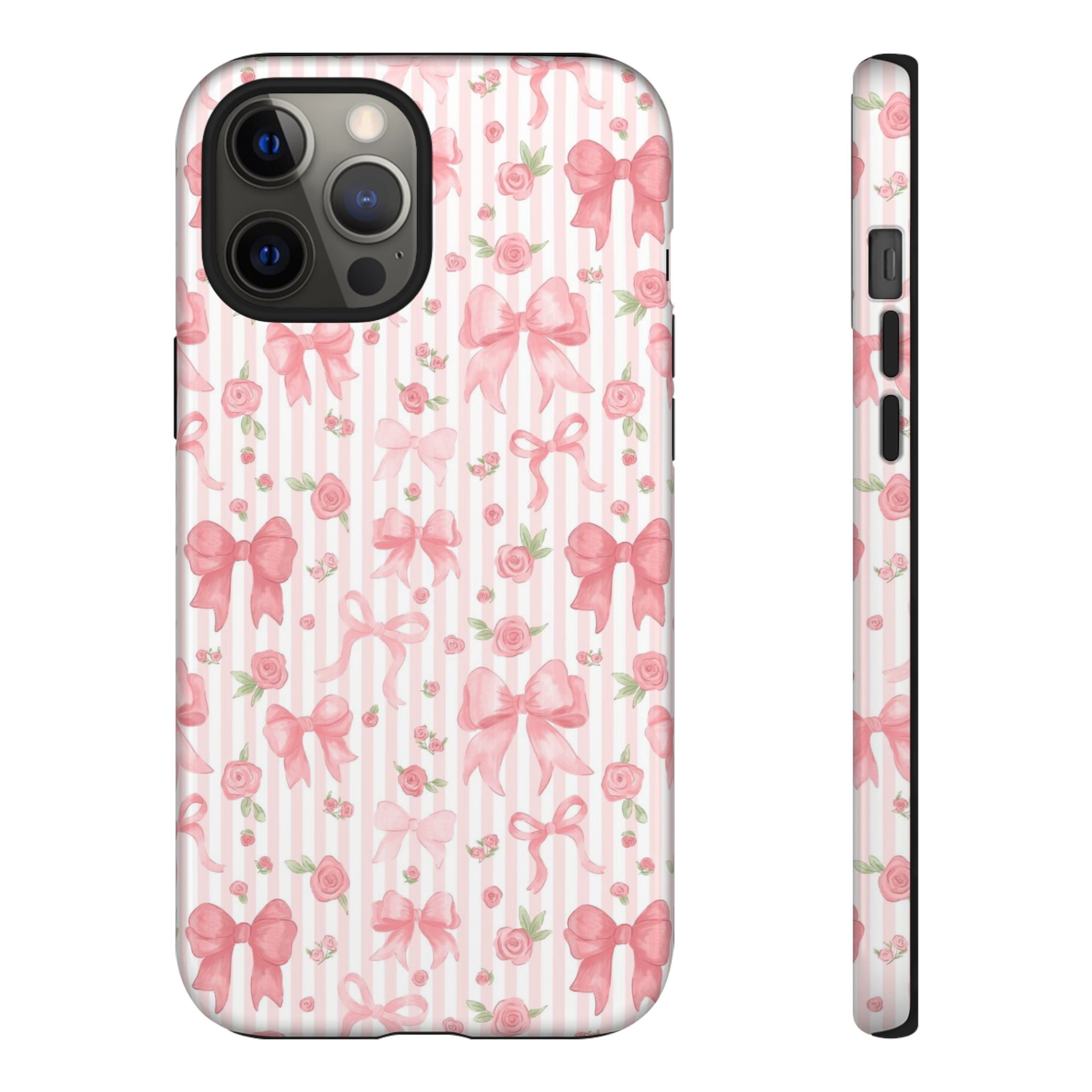 Phone Case - Pretty in Pink