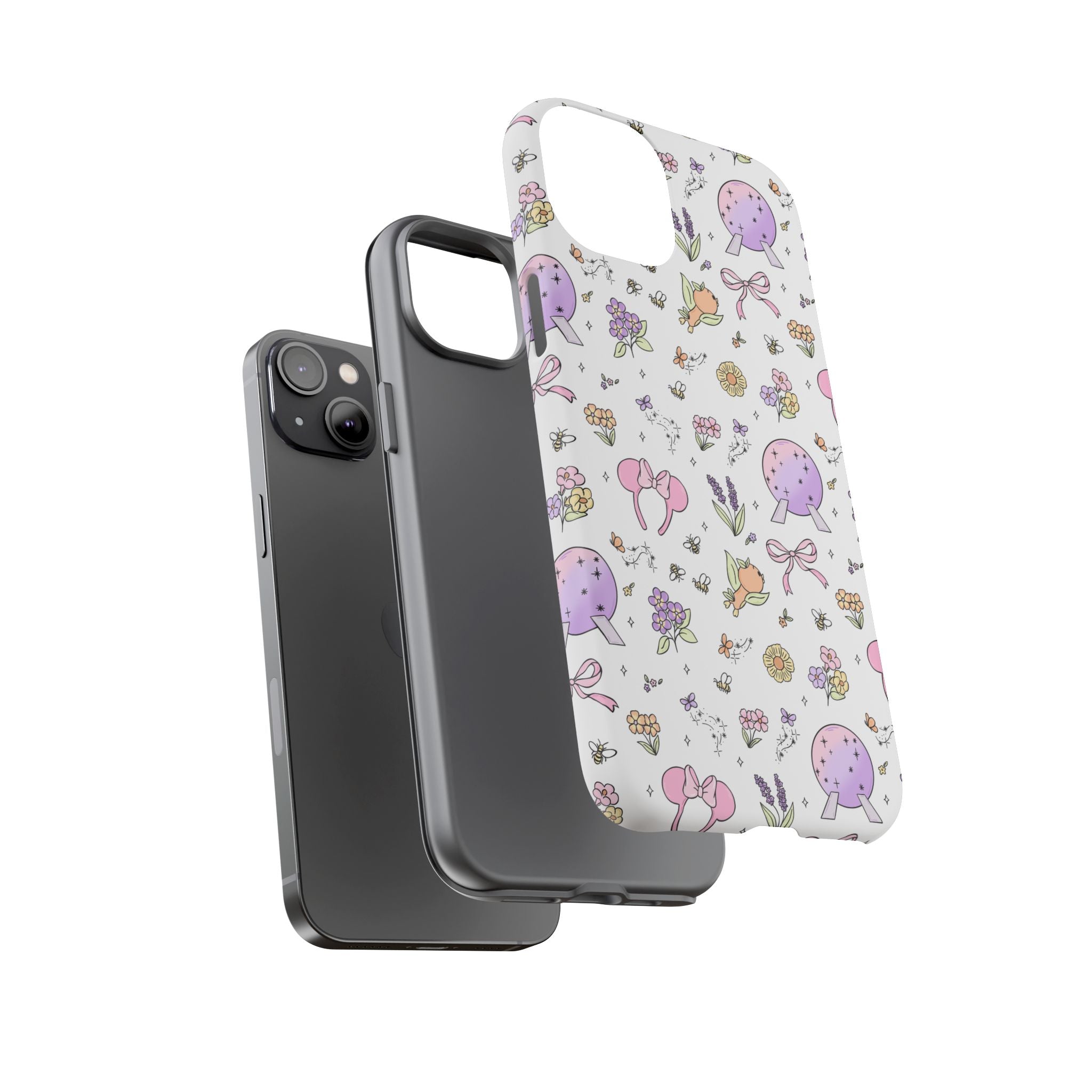 Phone Case - Magic in Bloom