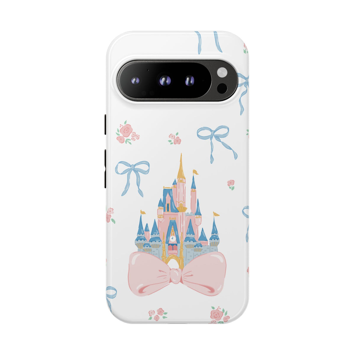 Phone Case - Castle Dreams