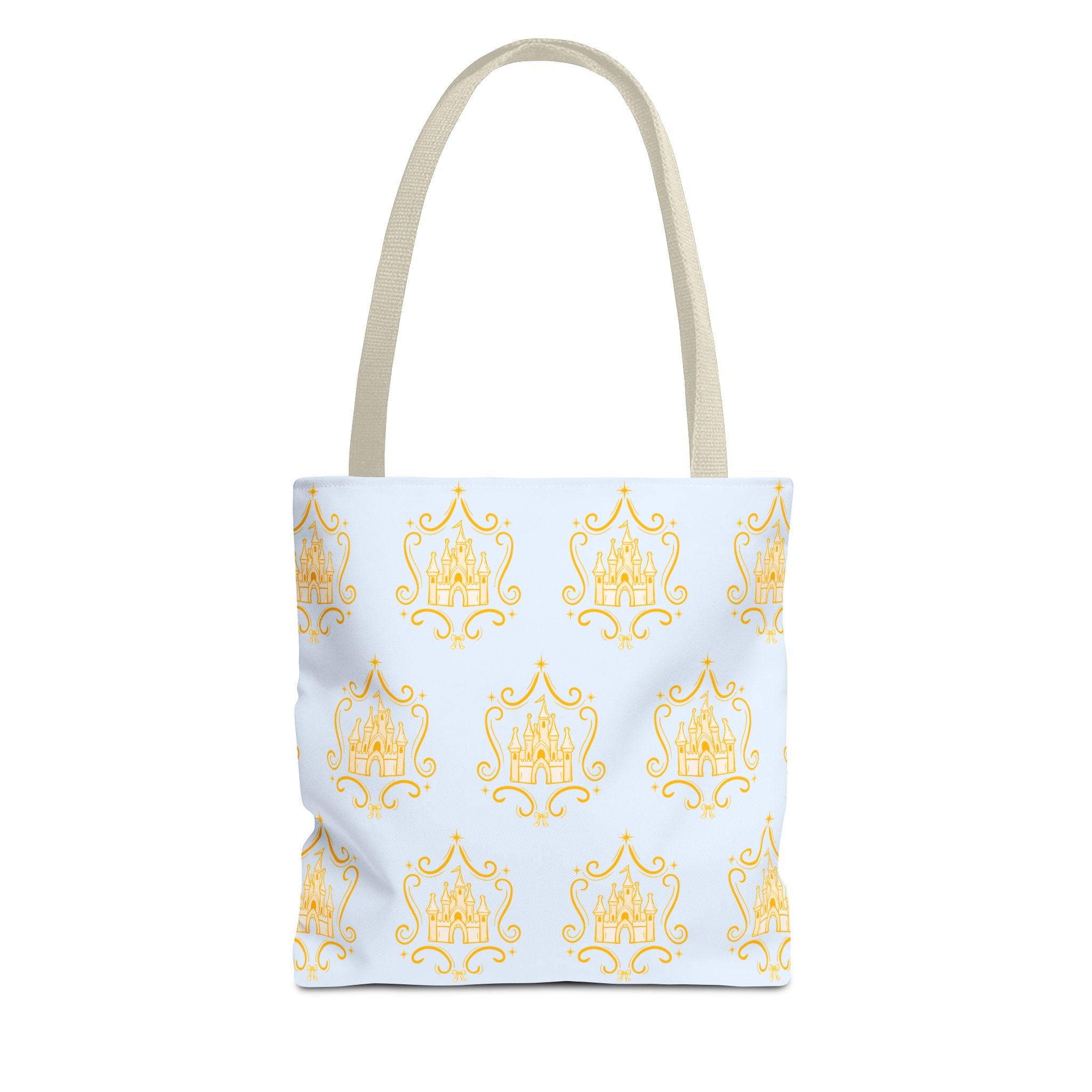 Tote Bag - Magic on Main Street