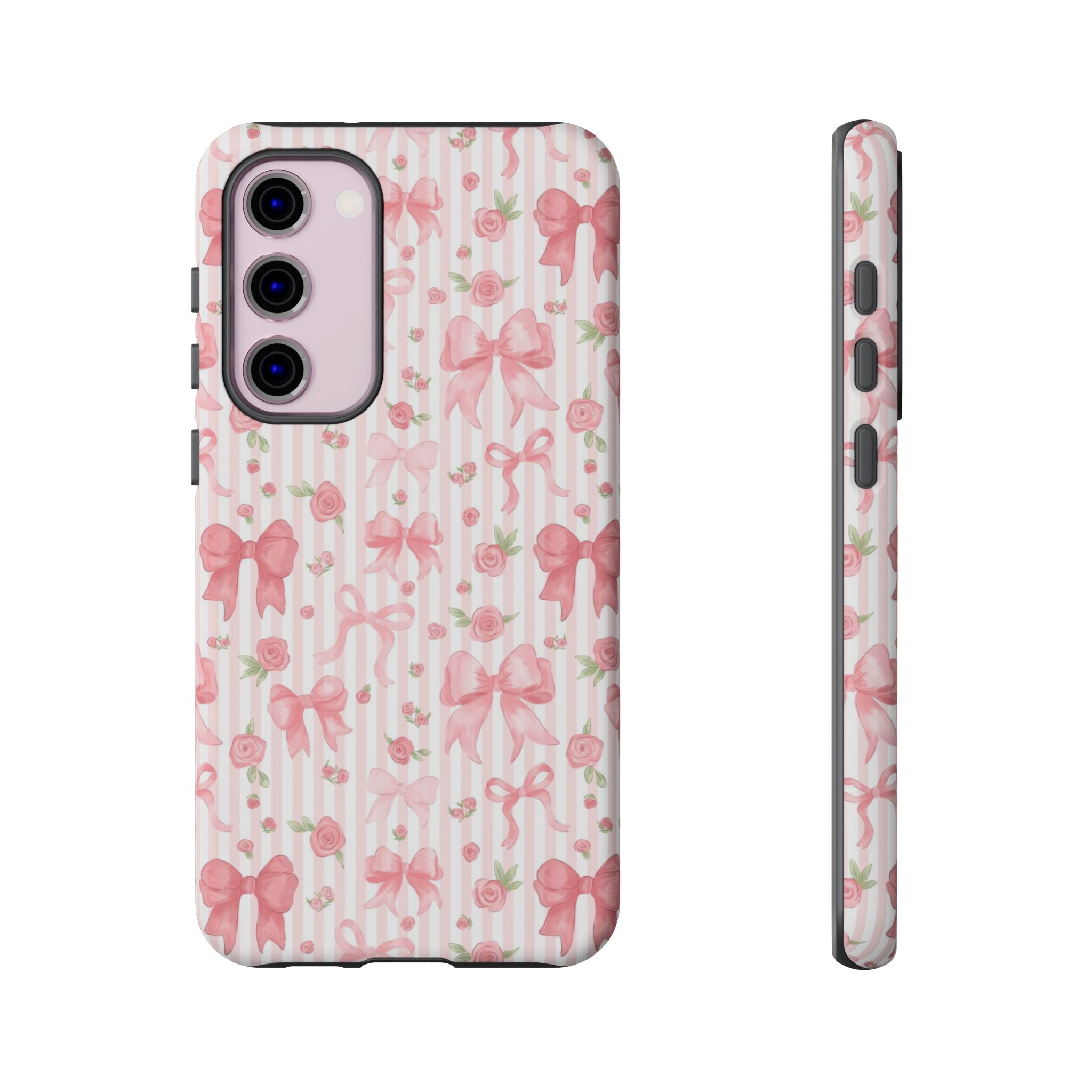 Phone Case - Pretty in Pink