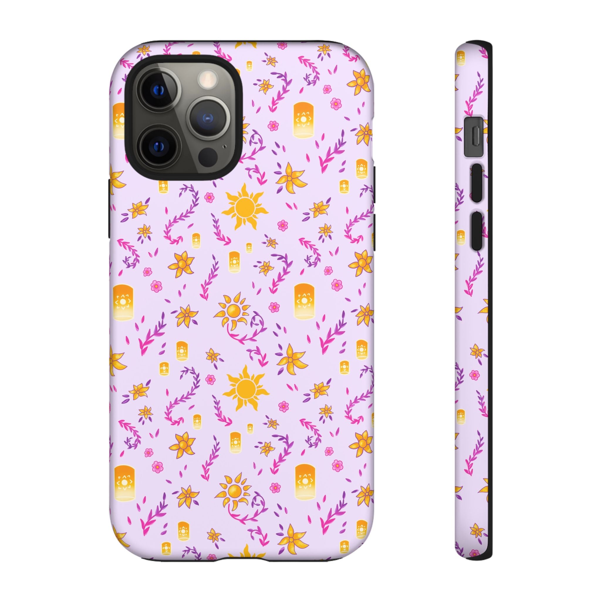Phone Case - Gleam and Glow