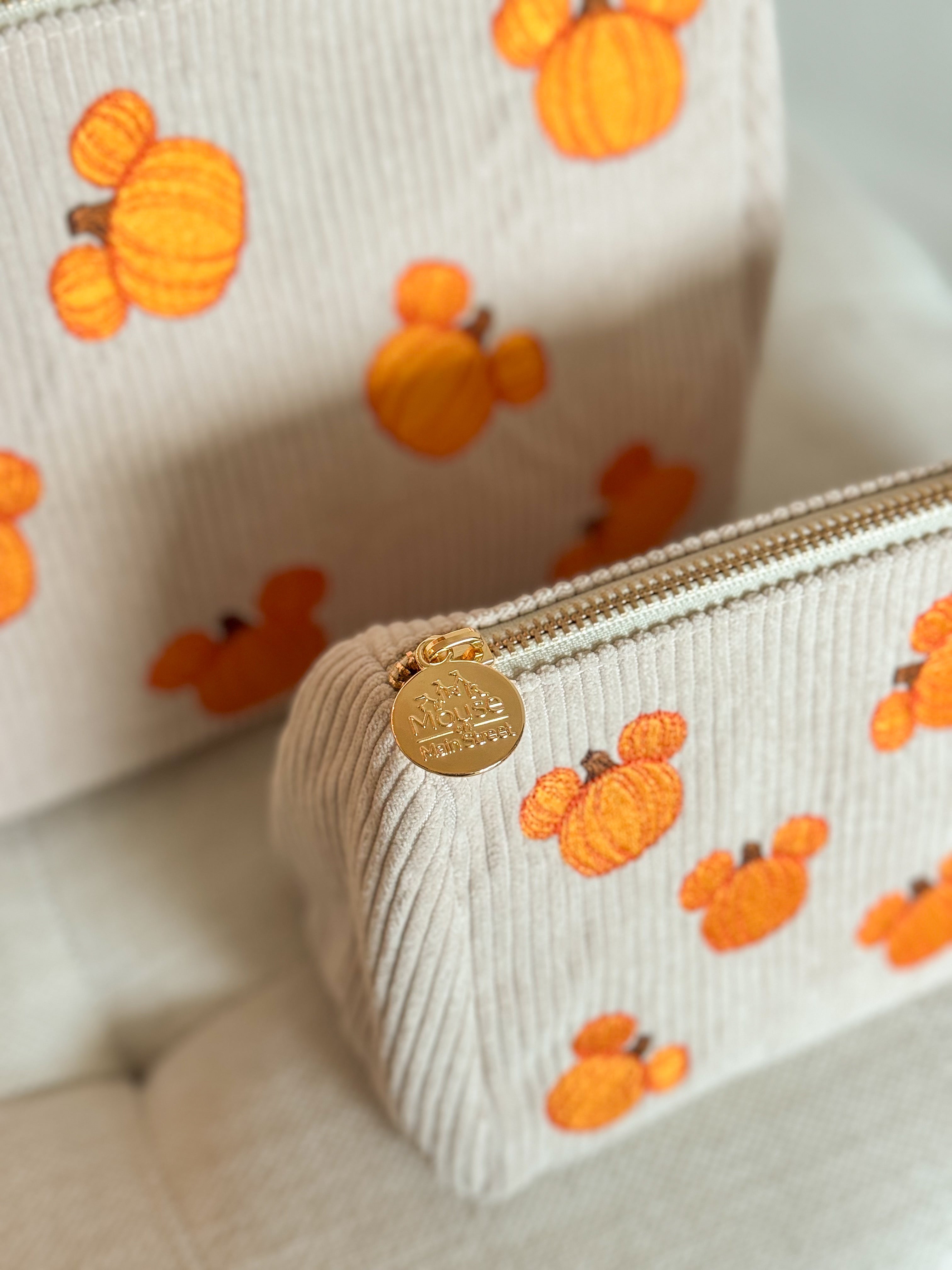 Bag - Pumpkin Magic