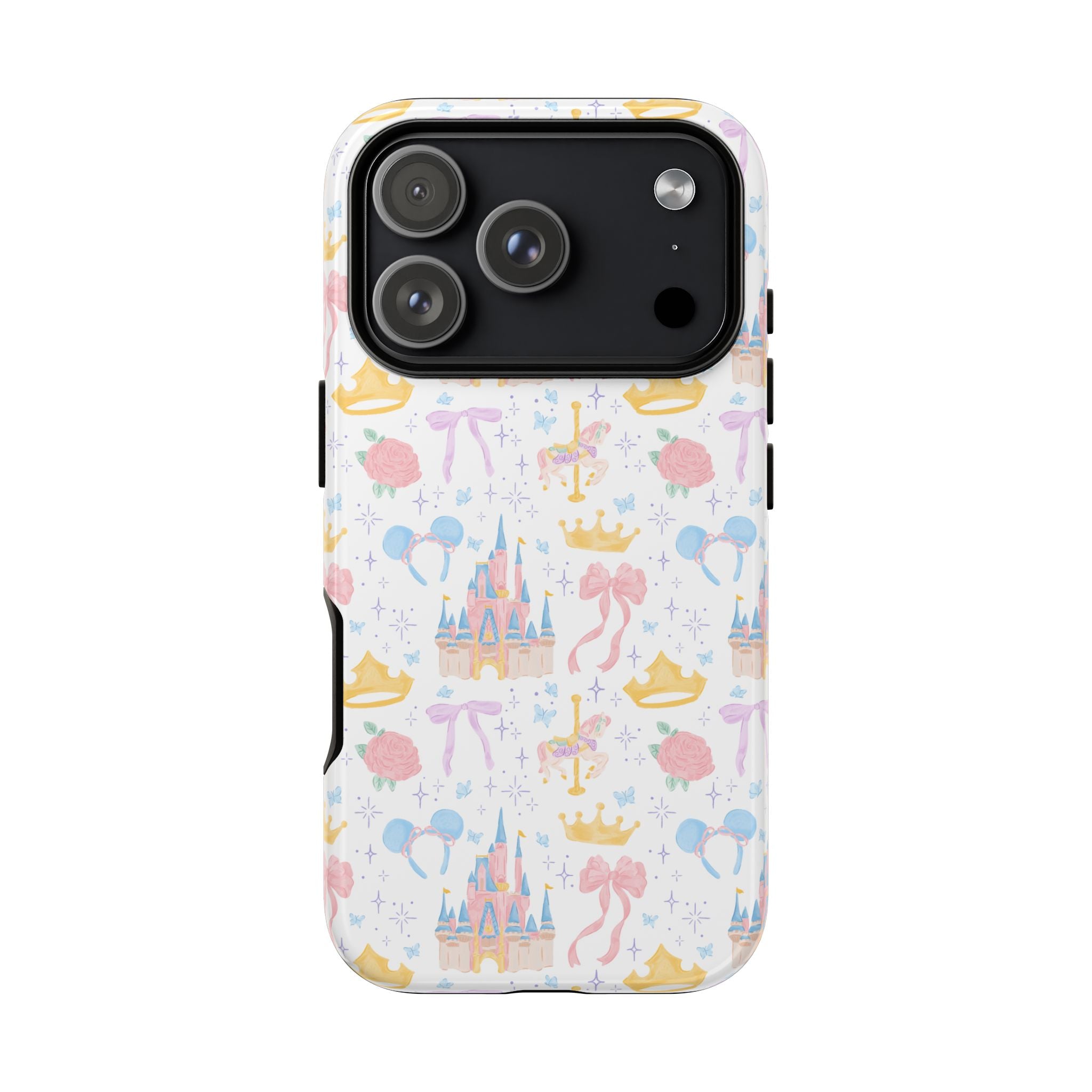 Phone Case - Once Upon a Dream