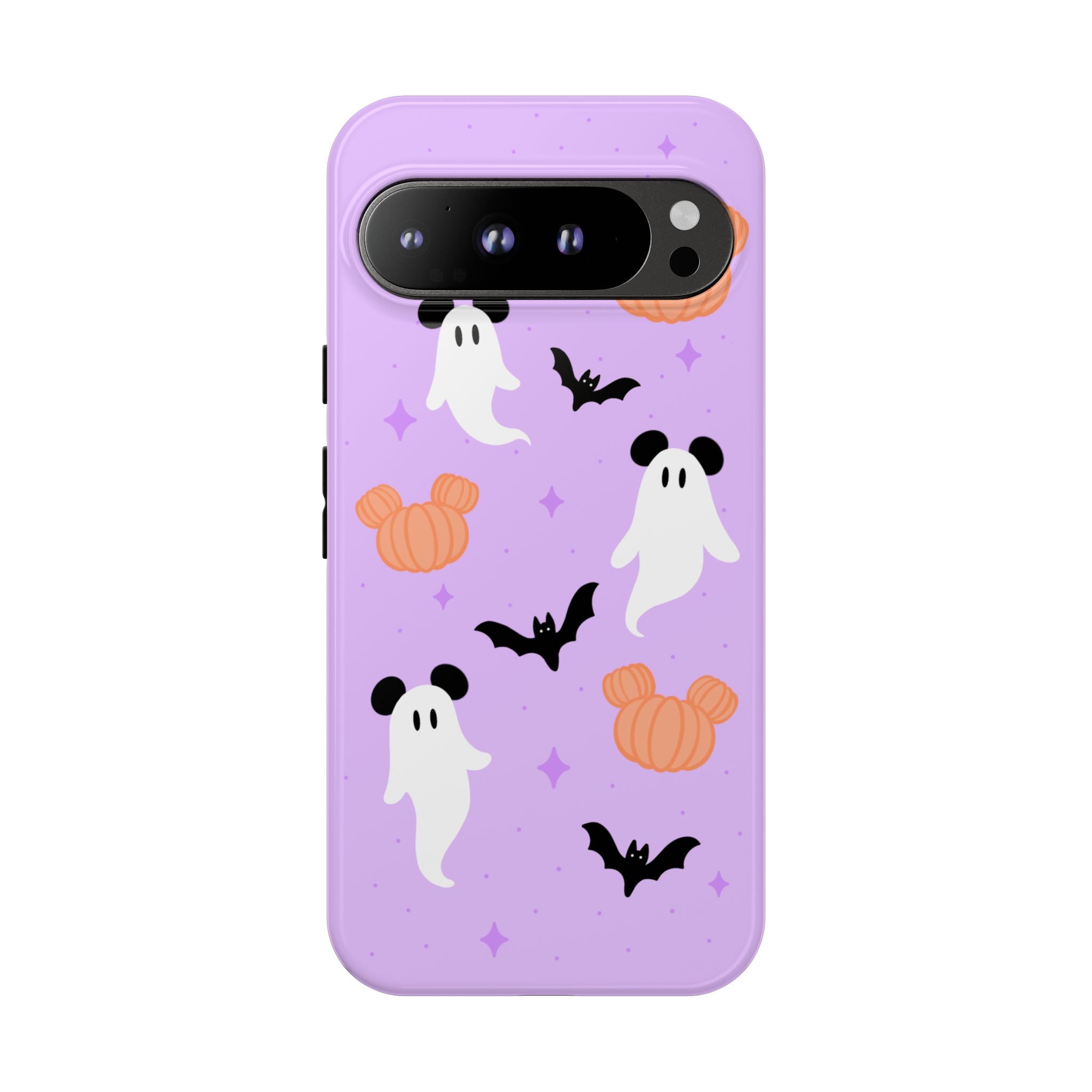 Phone Case - Halloween Icons