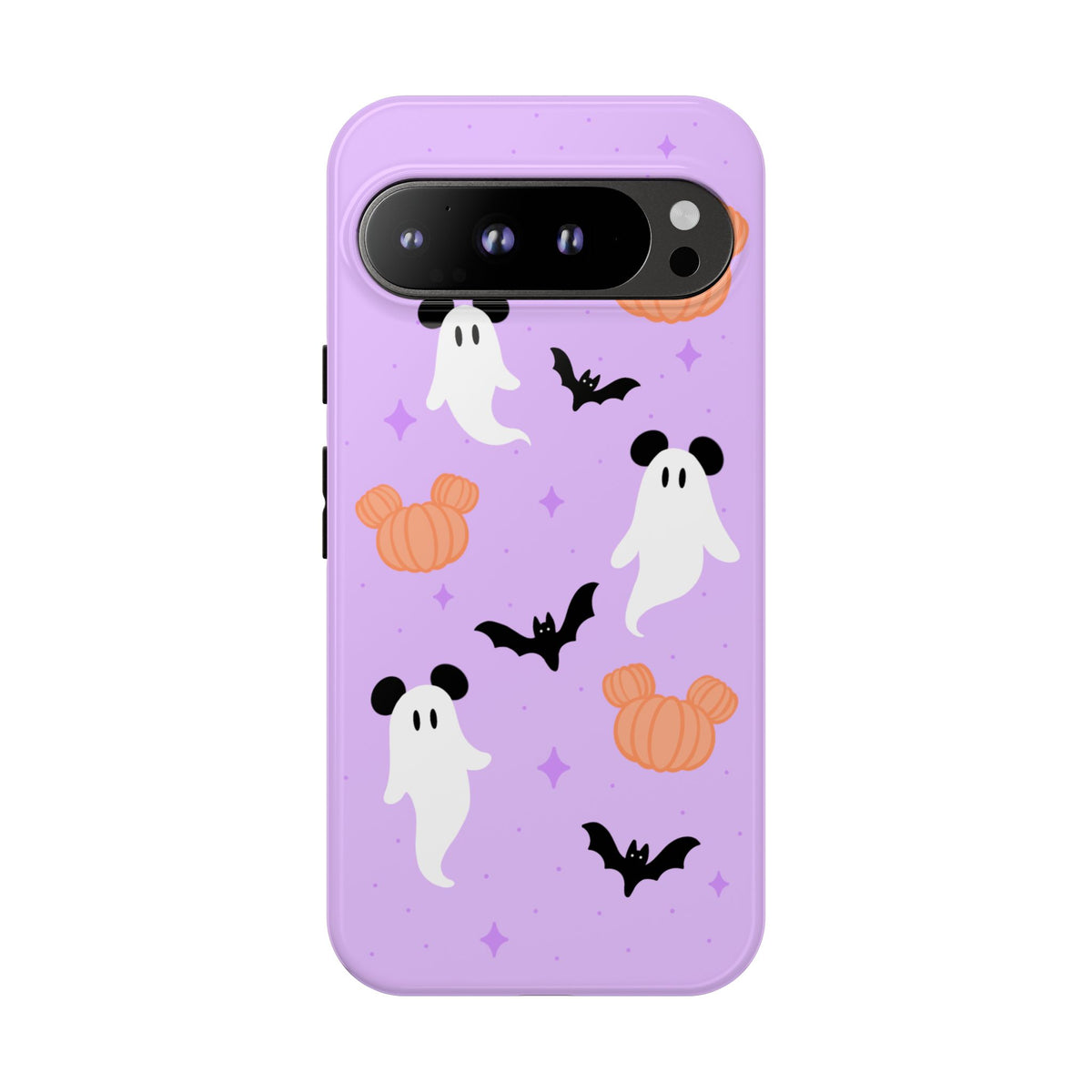 Phone Case - Halloween Icons