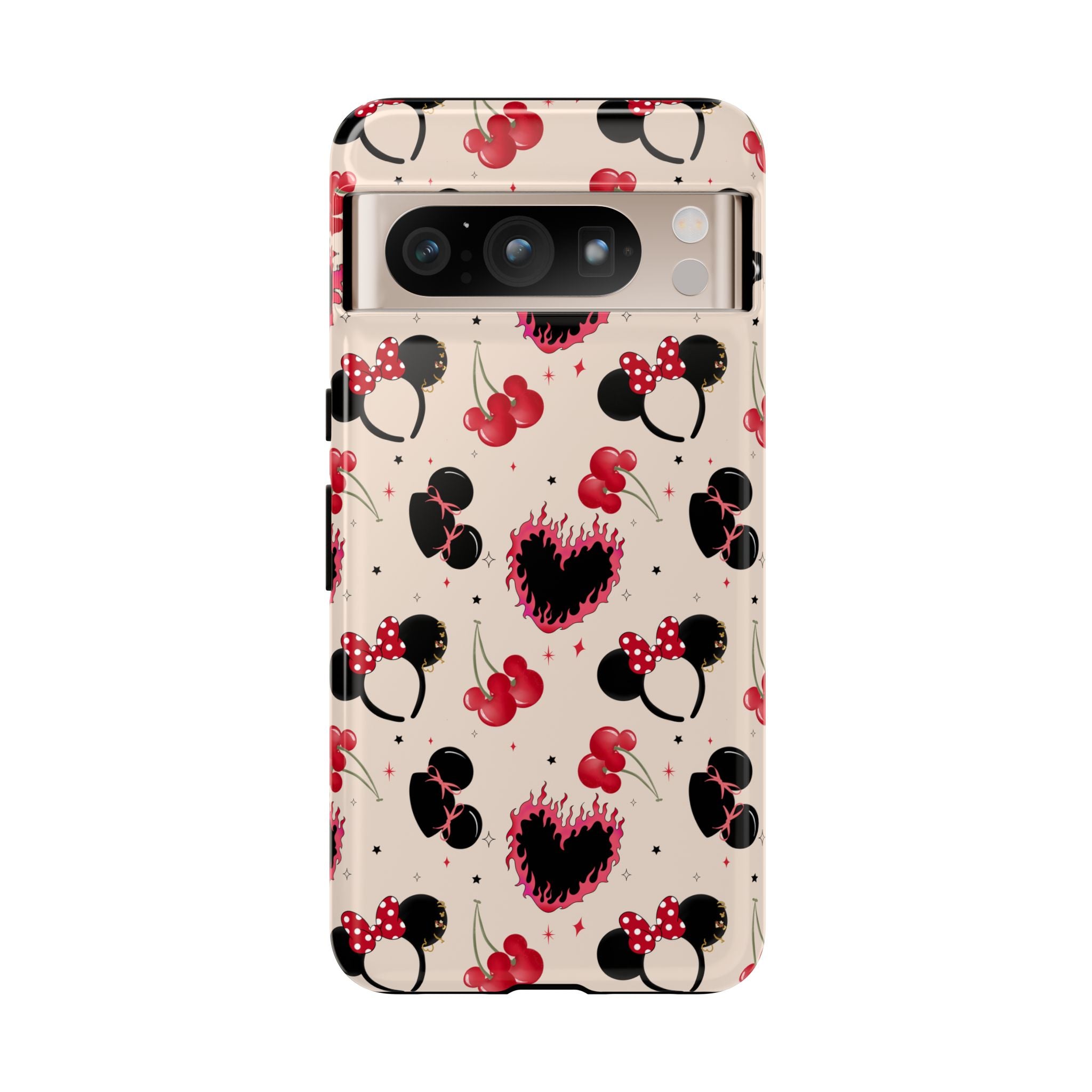 Phone Case - Amour on Main Street