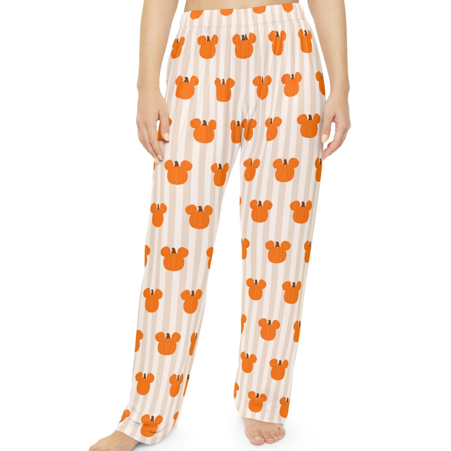 Lounnge Pants ~ Pumpkin Magic