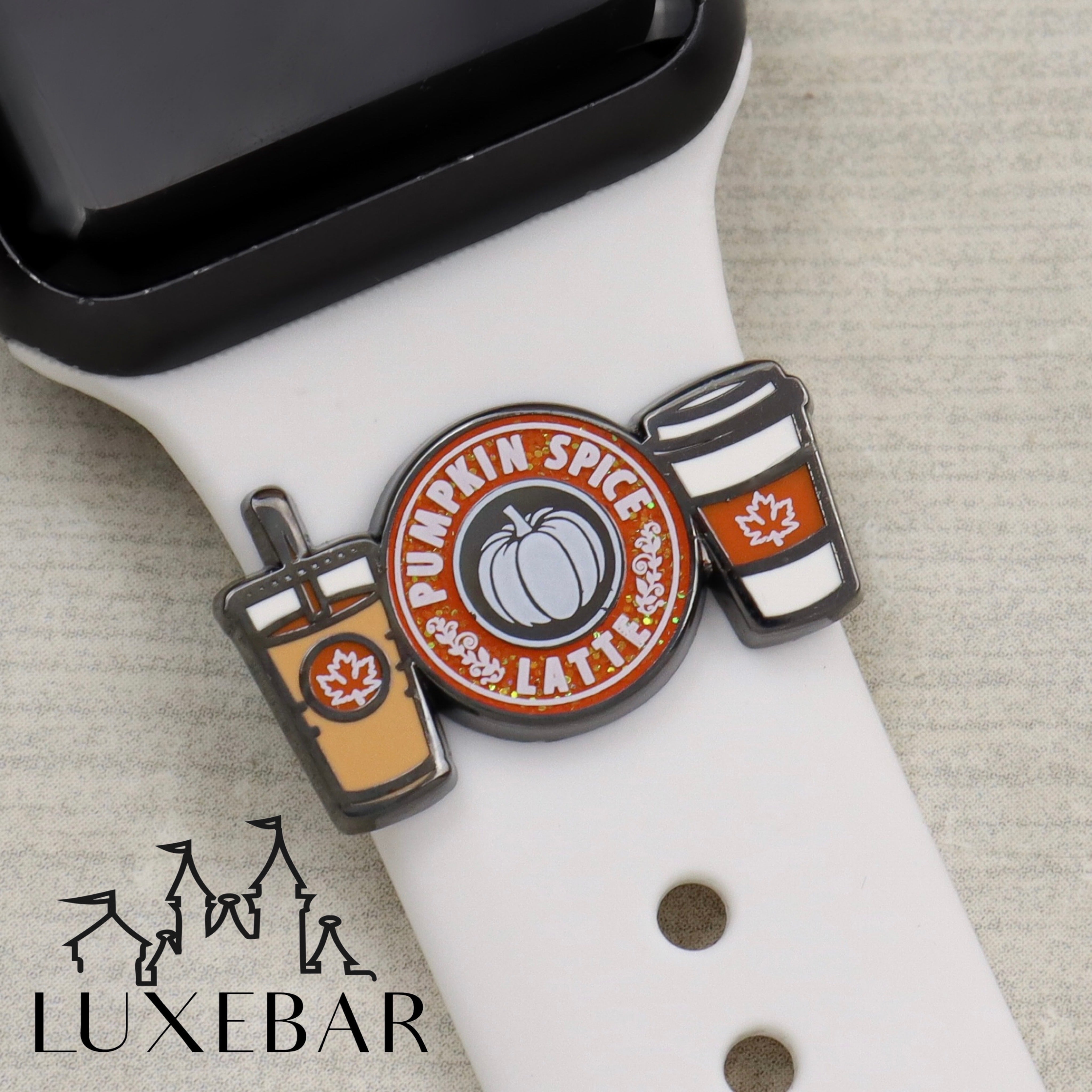 LuxeBar ~ Fall Collection ~ PSL