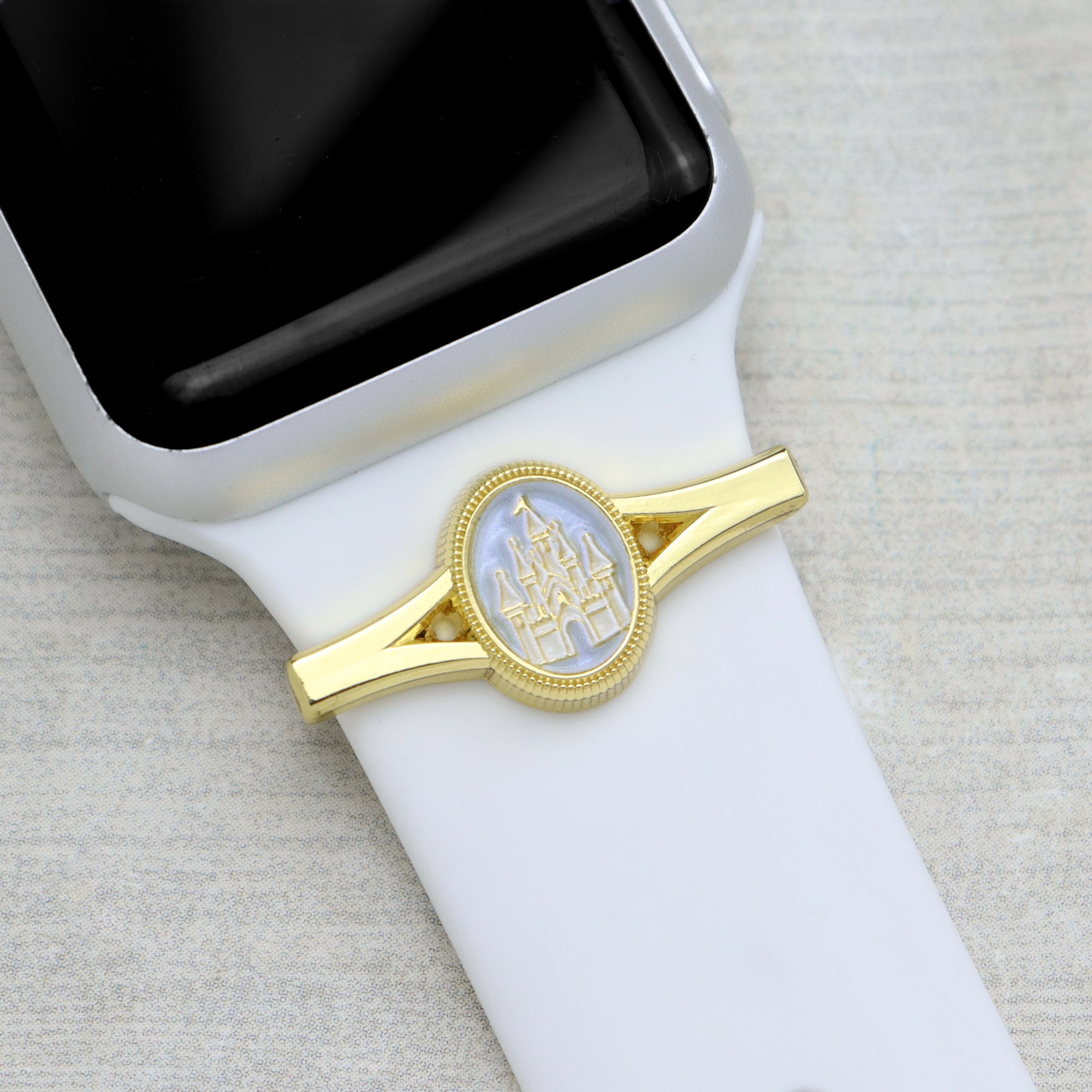 LuxeBar ~ Fantasy Collection ~ Castle (East Coast)