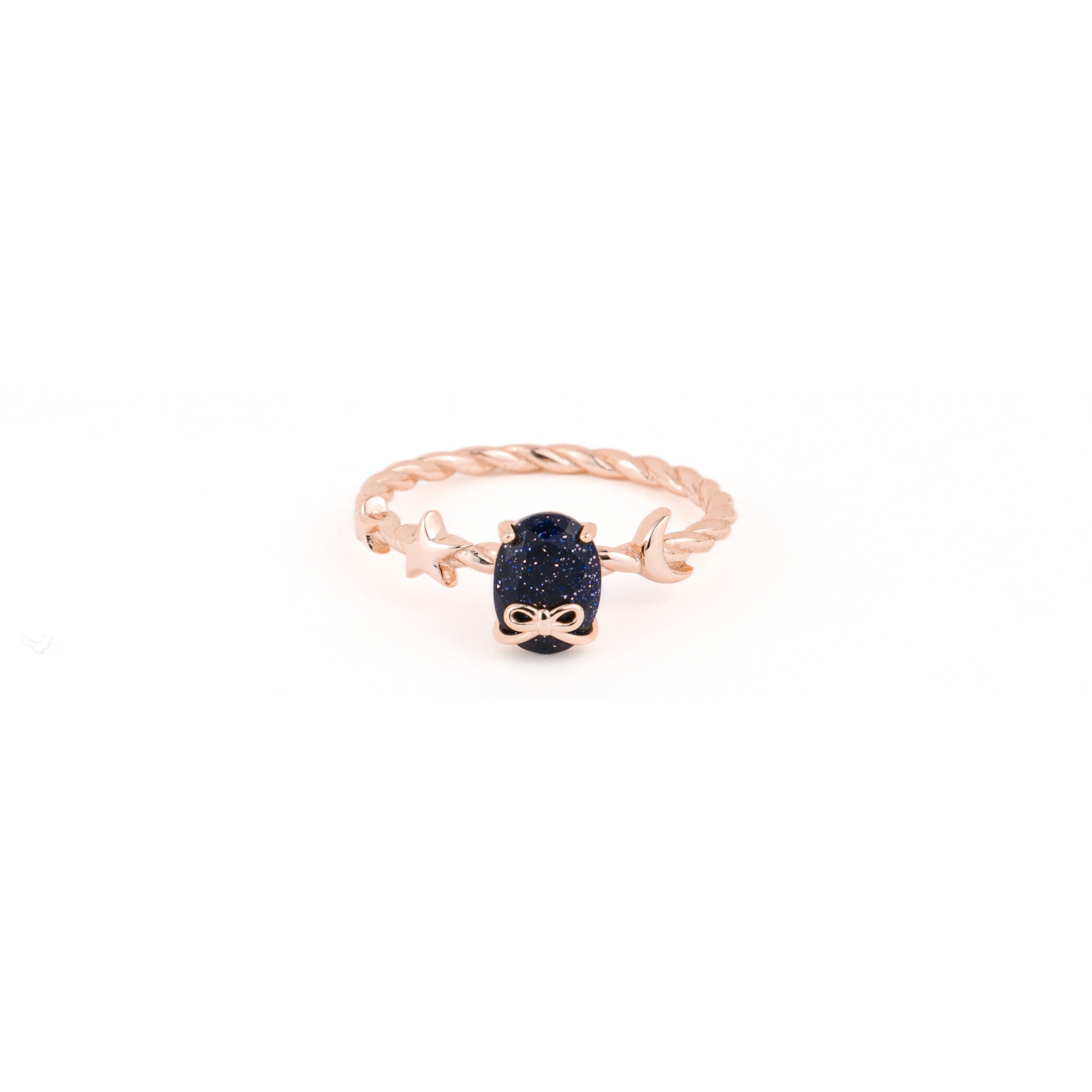 Ring ~ Sterling Collection ~ The Sorcerer SHOPIVERSARY BLOWOUT