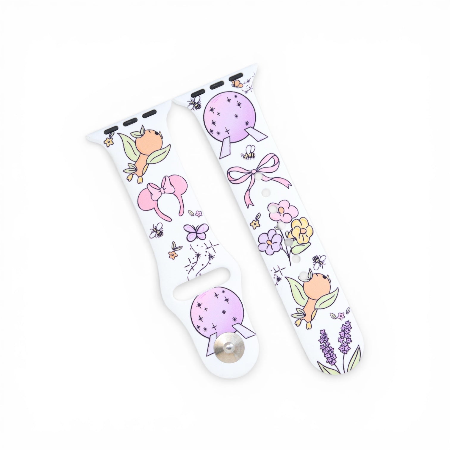 Watch Band - Magic in Bloom