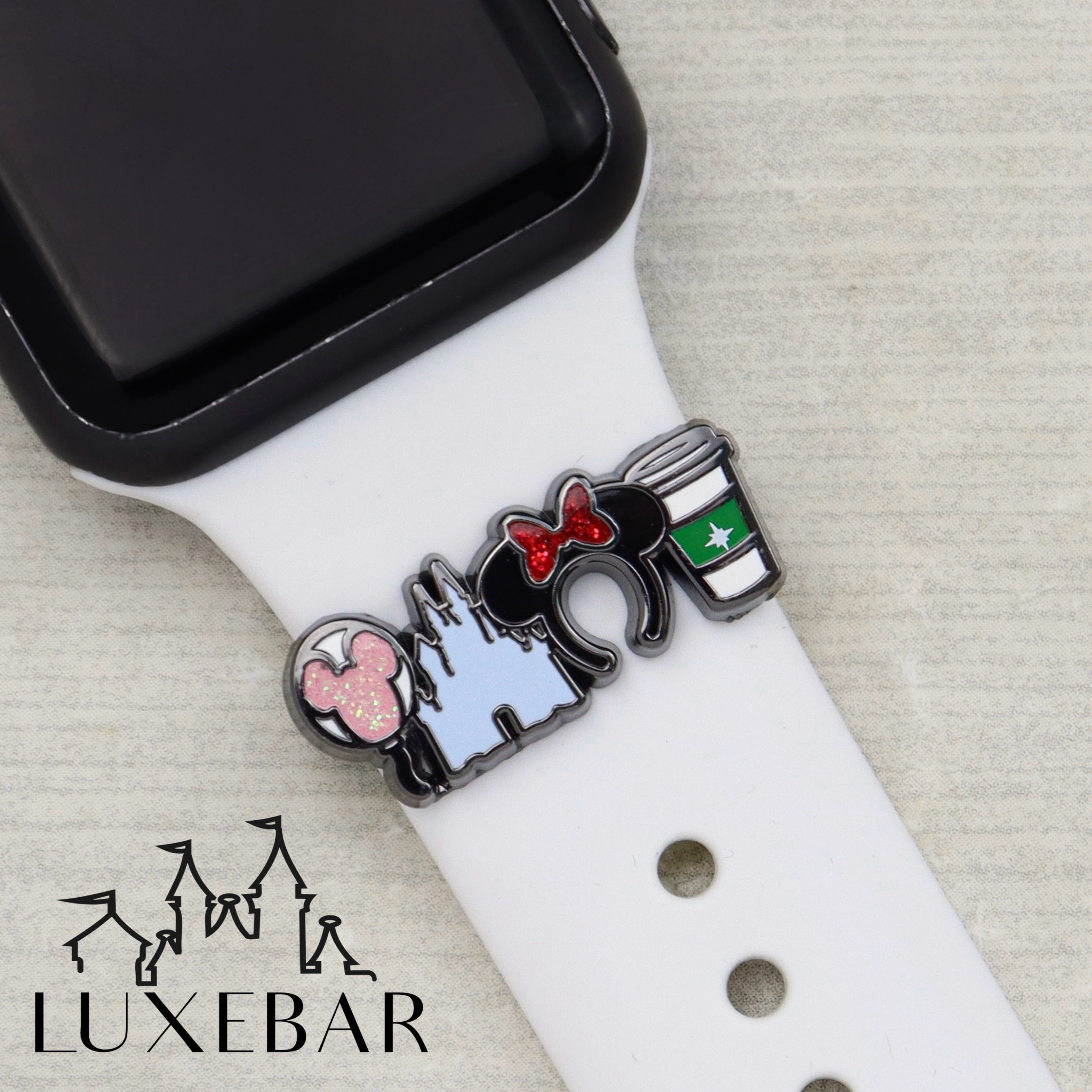 LuxeBar ~ Magical Essentials