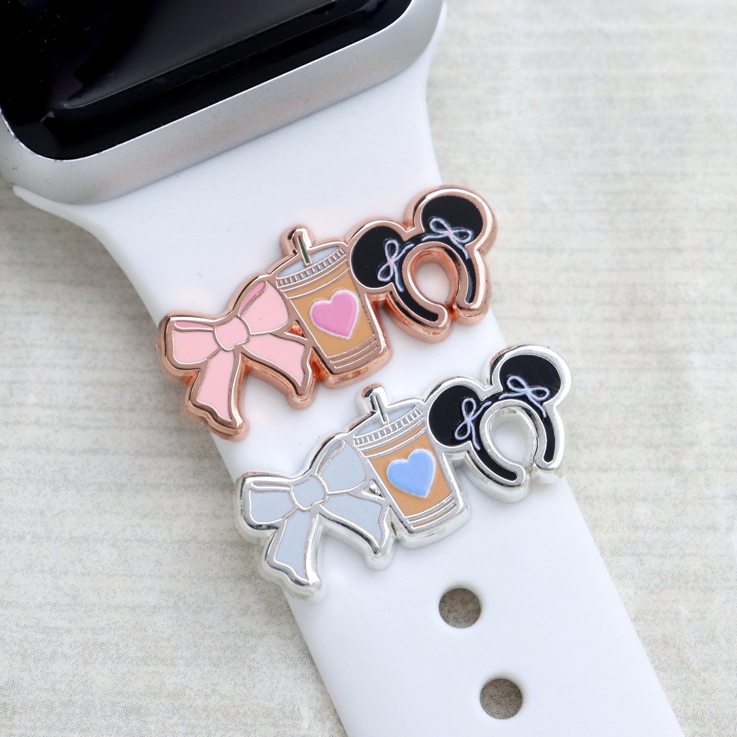 LuxeBar ~ I'm Just a Girl