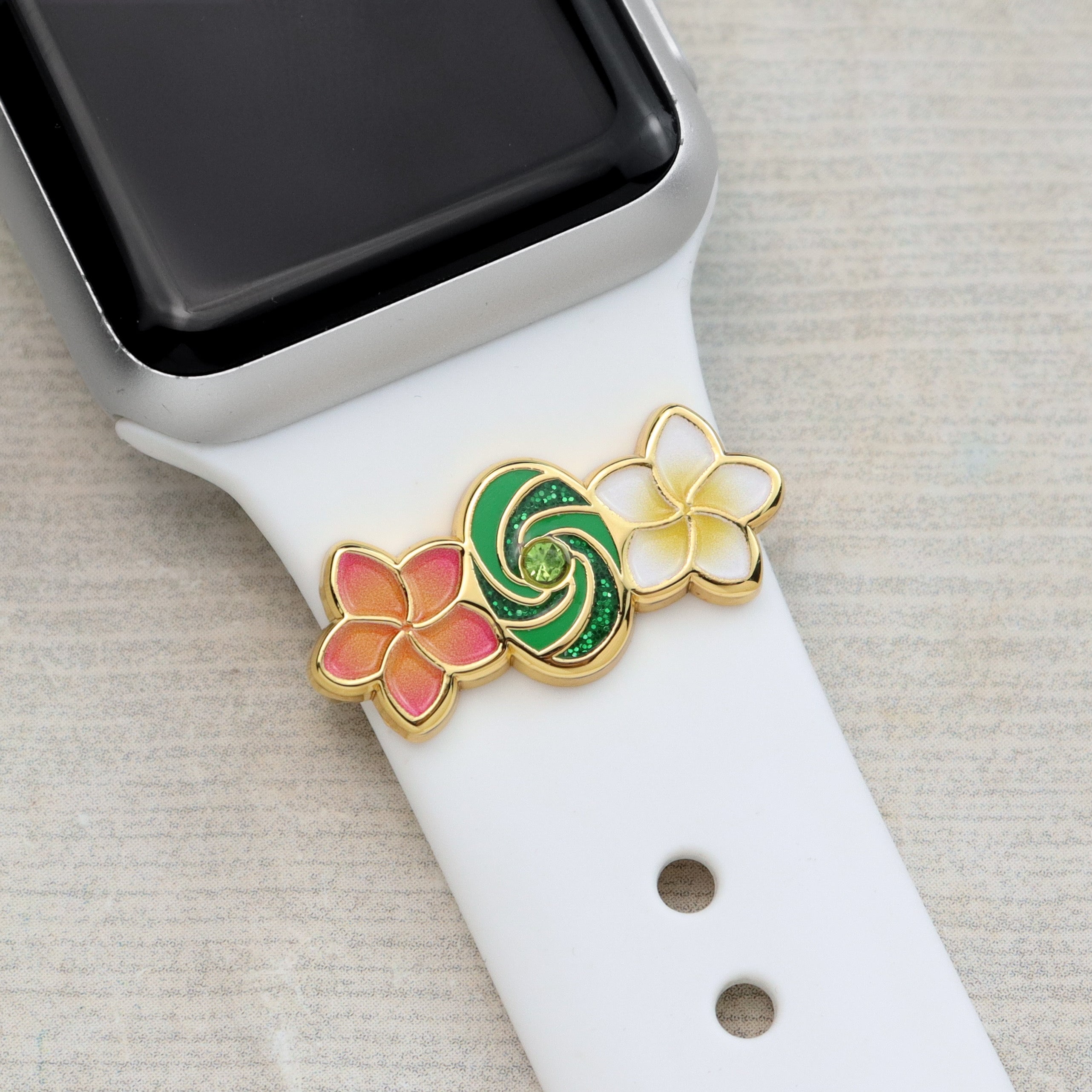 LuxeBar ~ Princess Collection ~ Moana