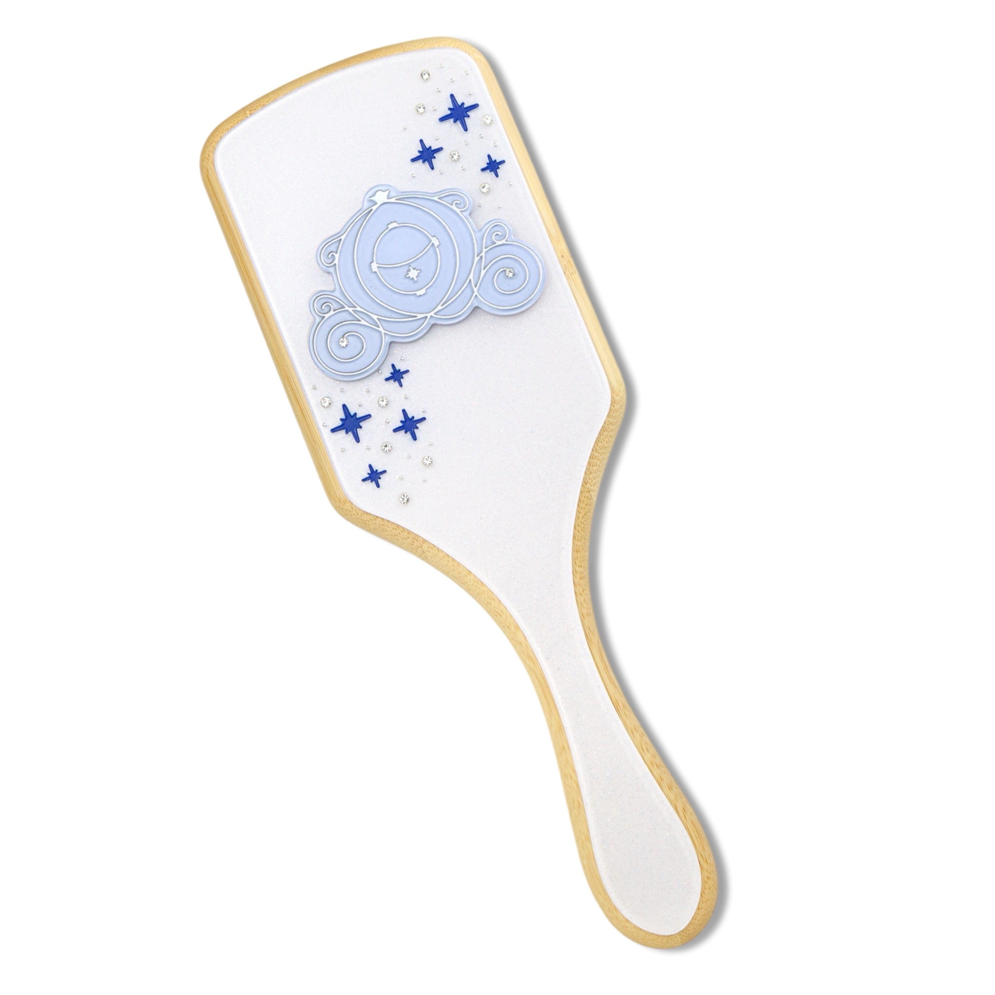 B GRADE HAIR BRUSHES