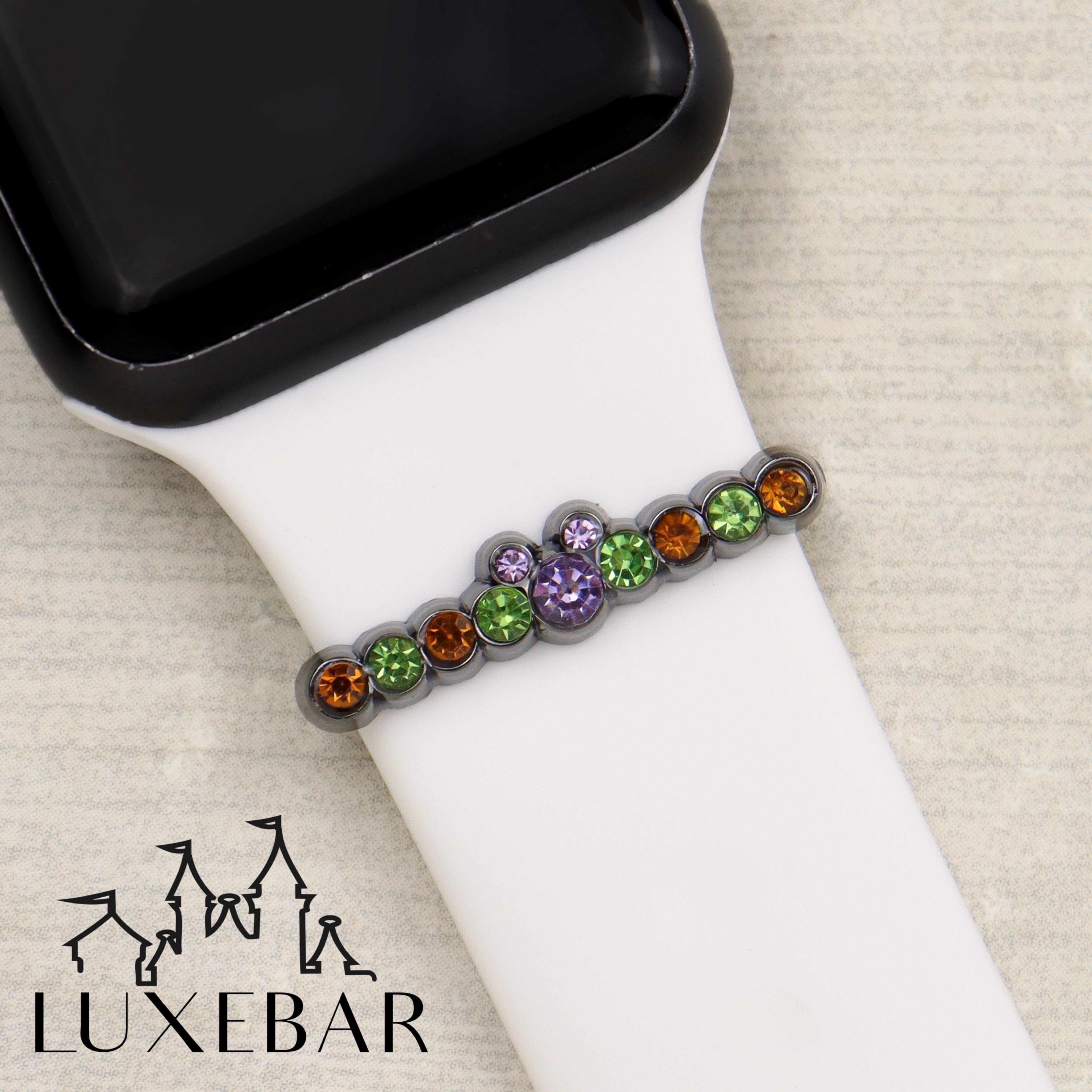 LuxeBar ~ Halloween Collection ~ Hidden Magic