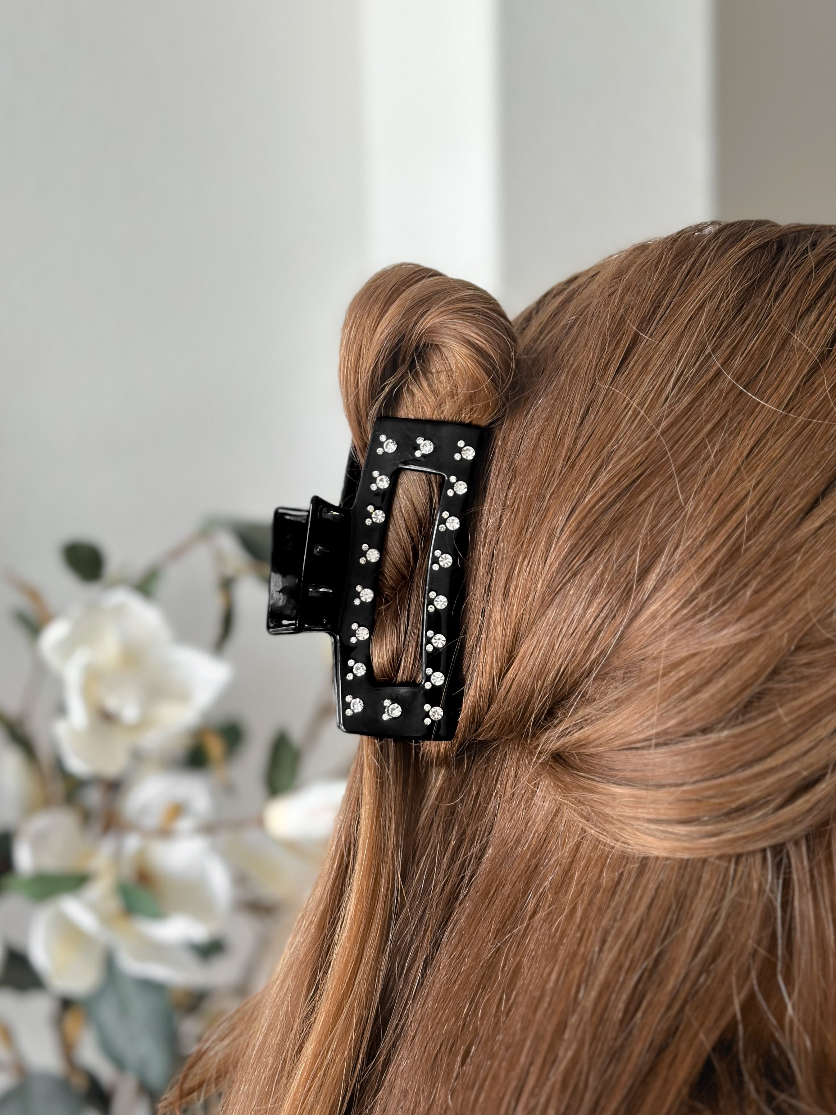 Claw Clip ~ Magical Luxe SHOPIVERSARY BLOWOUT