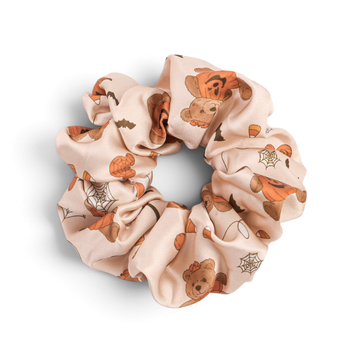 *Scrunchie ~ Boo Bear