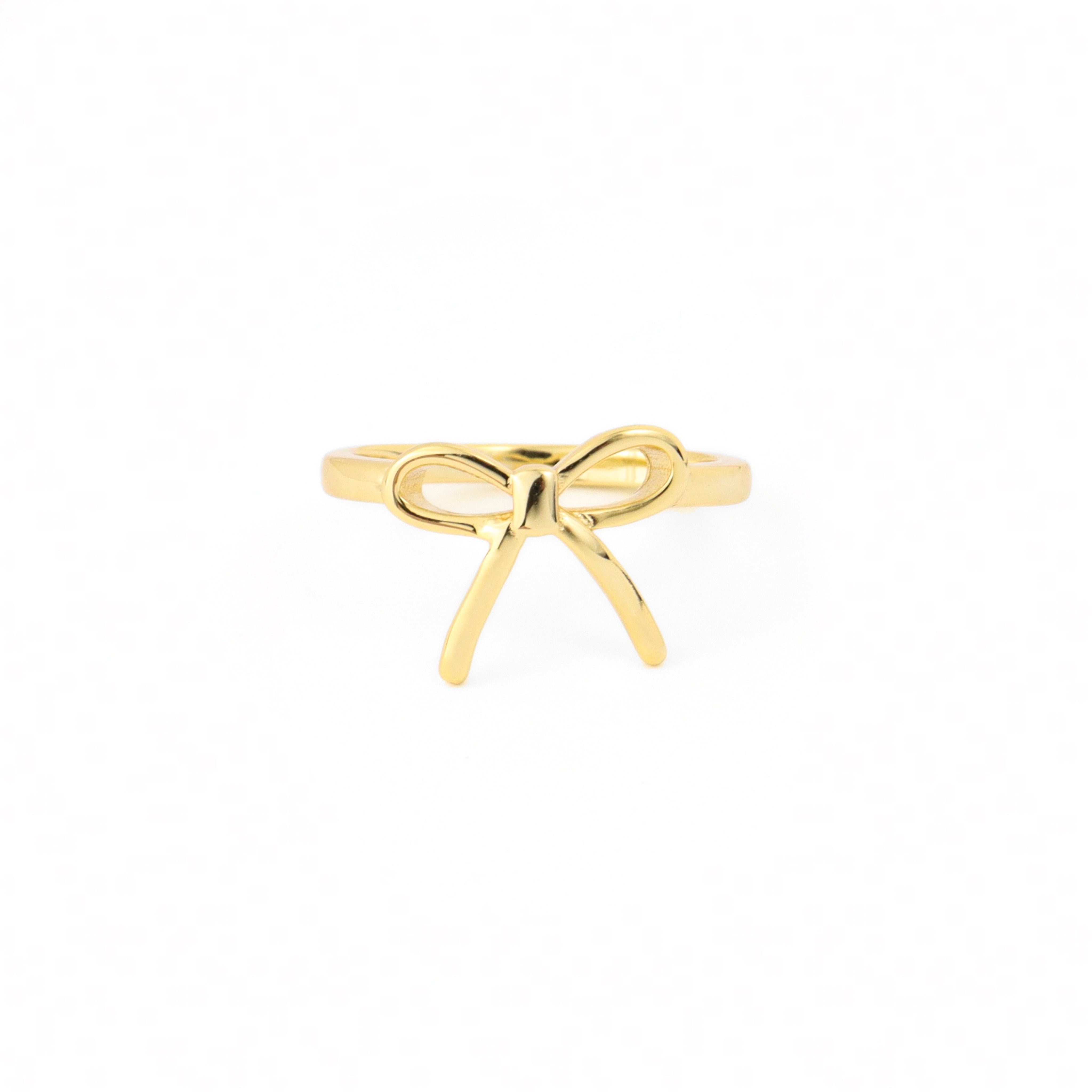 Ring ~ Sterling Collection ~ Coquette Dreams