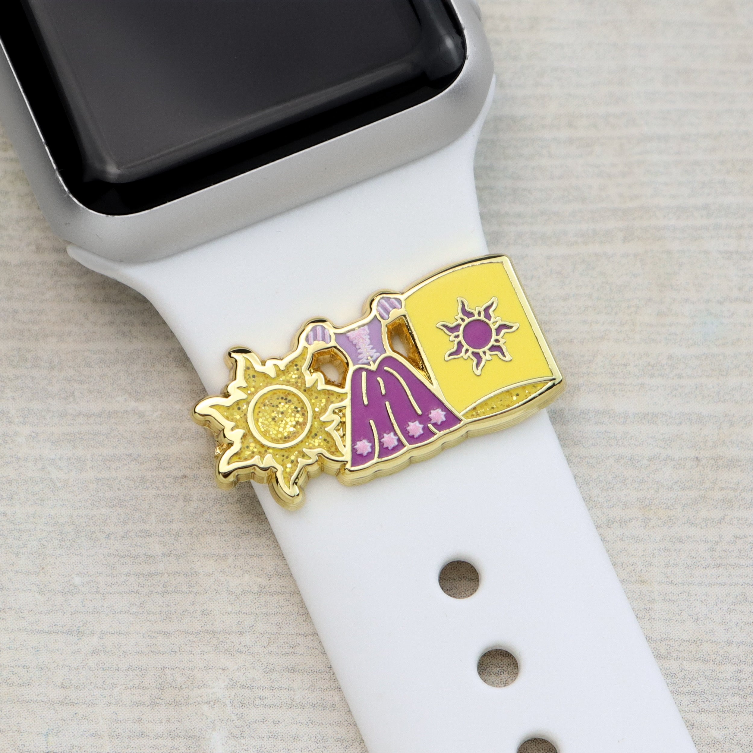 LuxeBar ~ Princess Collection ~ Rapunzel