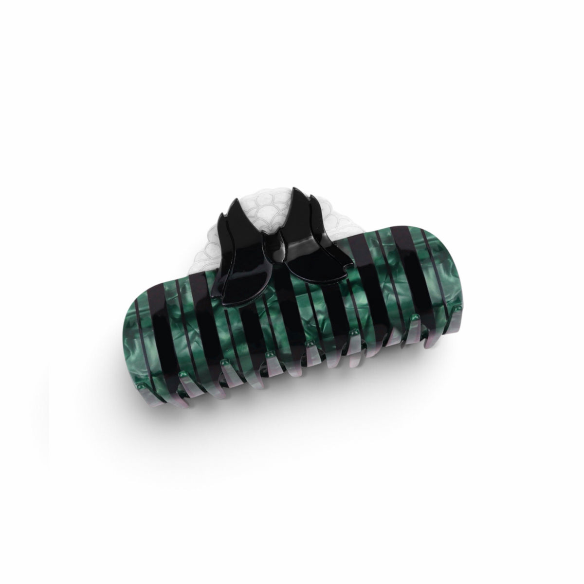Claw Clip ~ Haunted Mansion ~ Maid