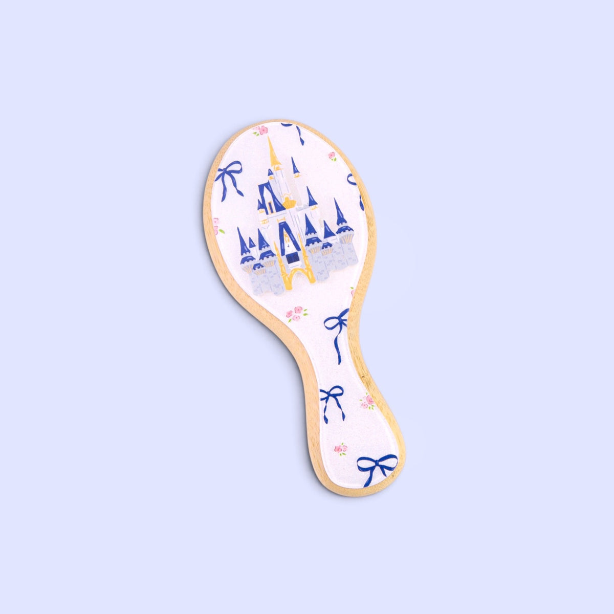 Brush ~ Castle Dreams 2.0