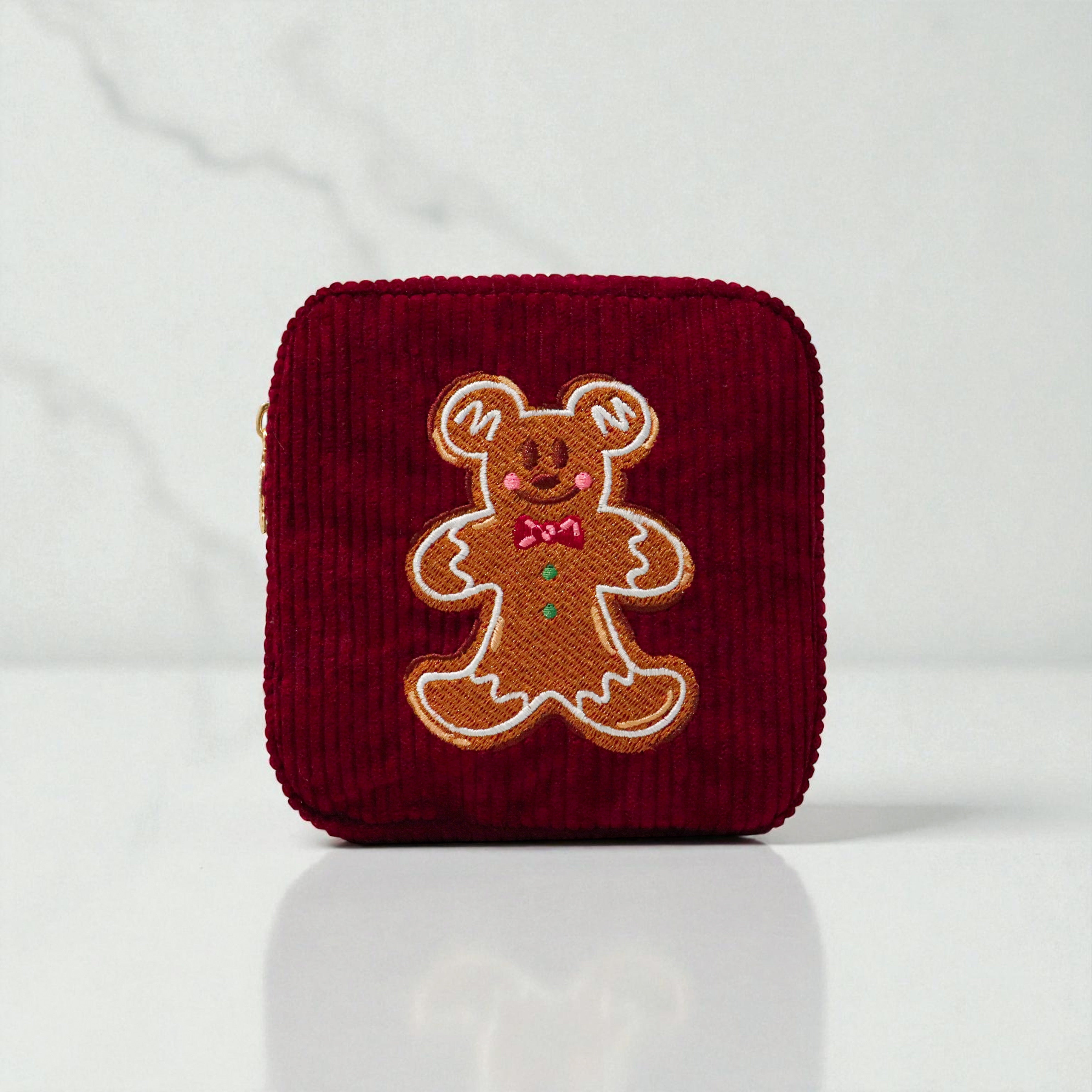 Bag - Gingerbread Lane