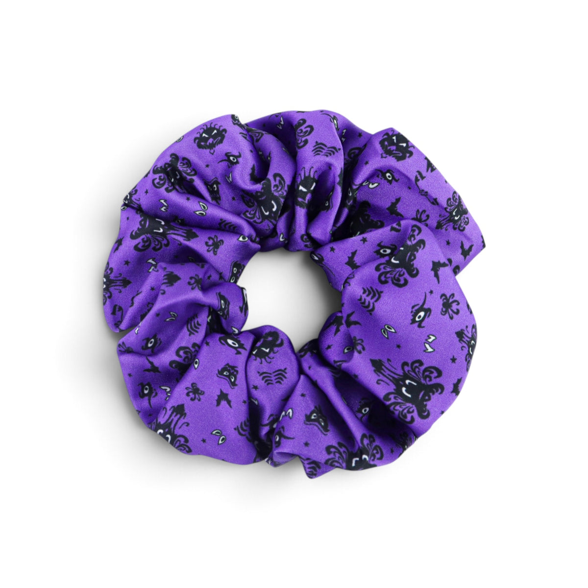 Scrunchie ~ Haunted Mansion