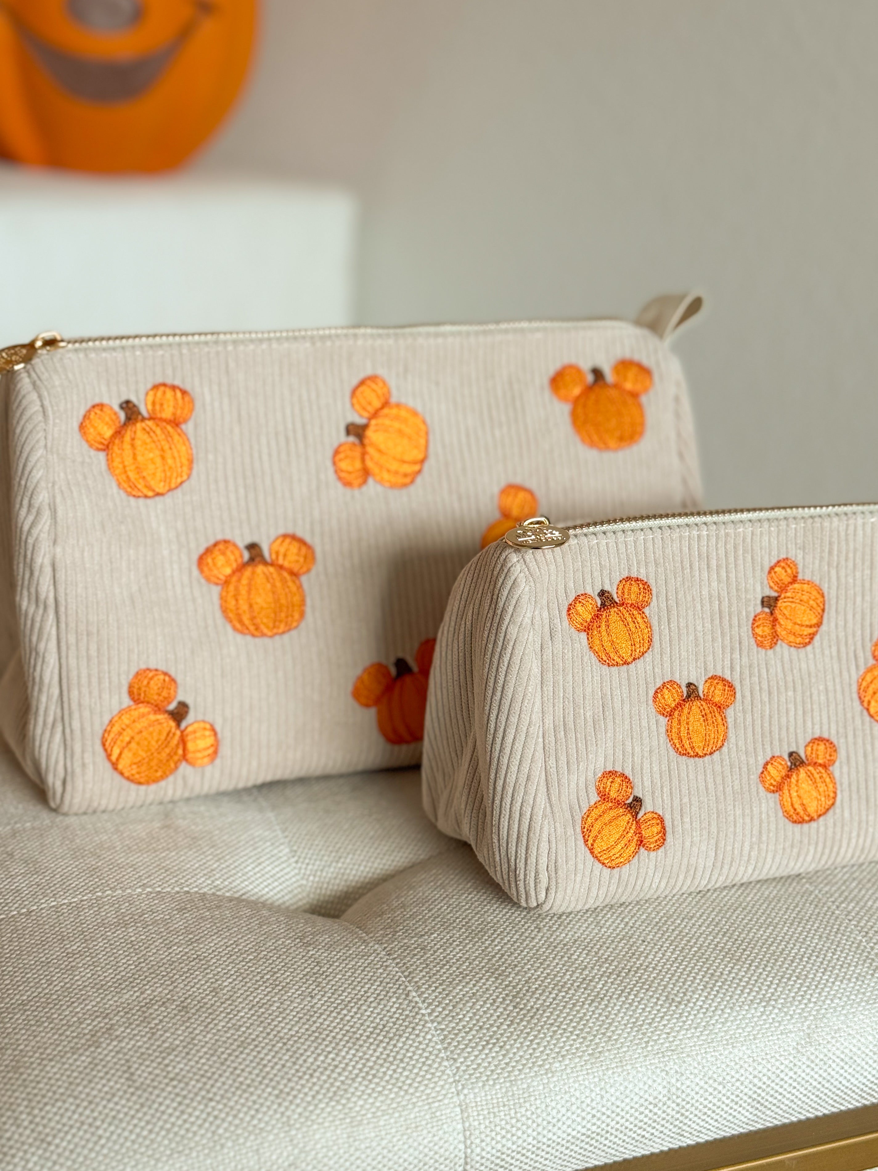 Bag - Pumpkin Magic