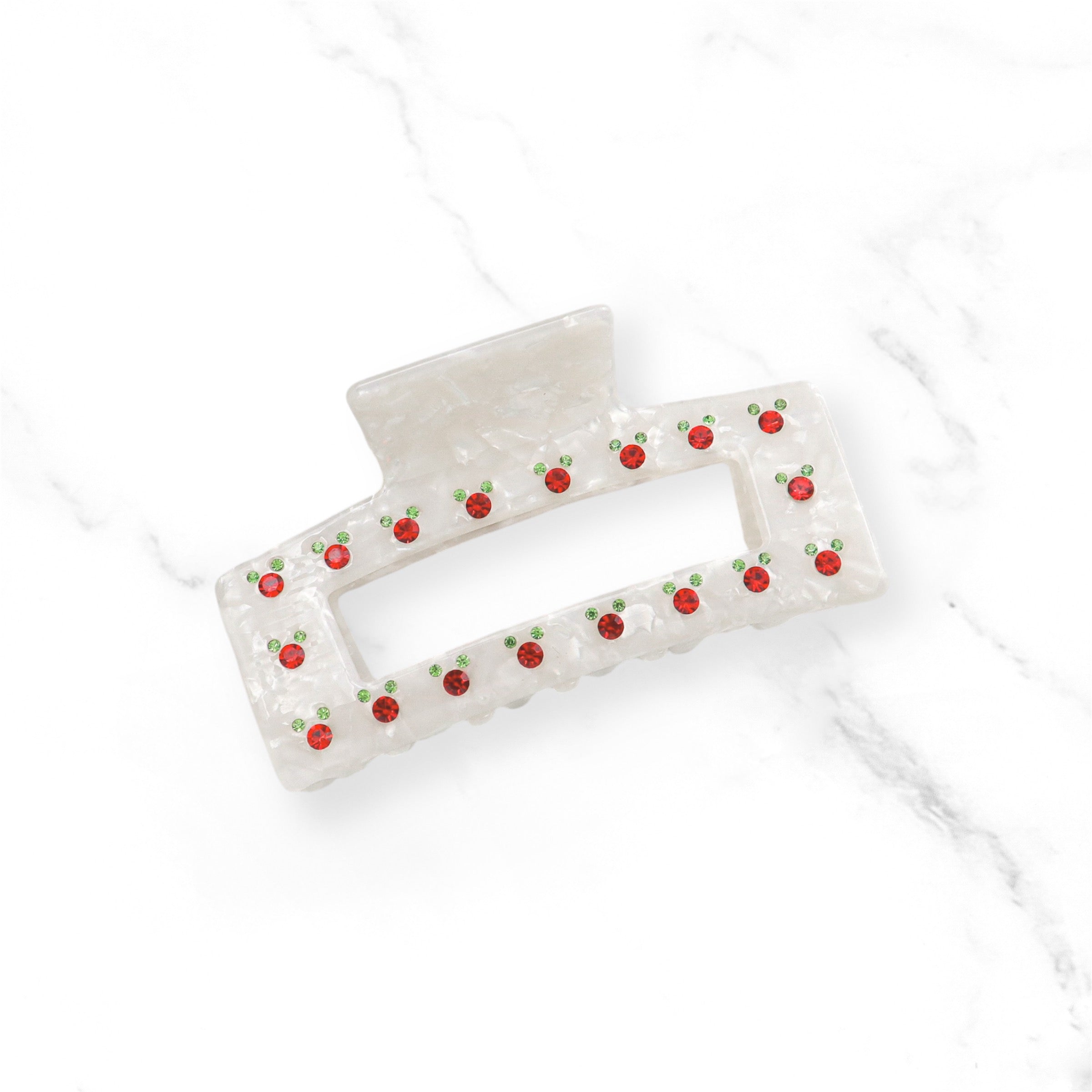 Claw Clip ~ Christmas ~ Magical Luxe SHOPIVERSARY BLOWOUT
