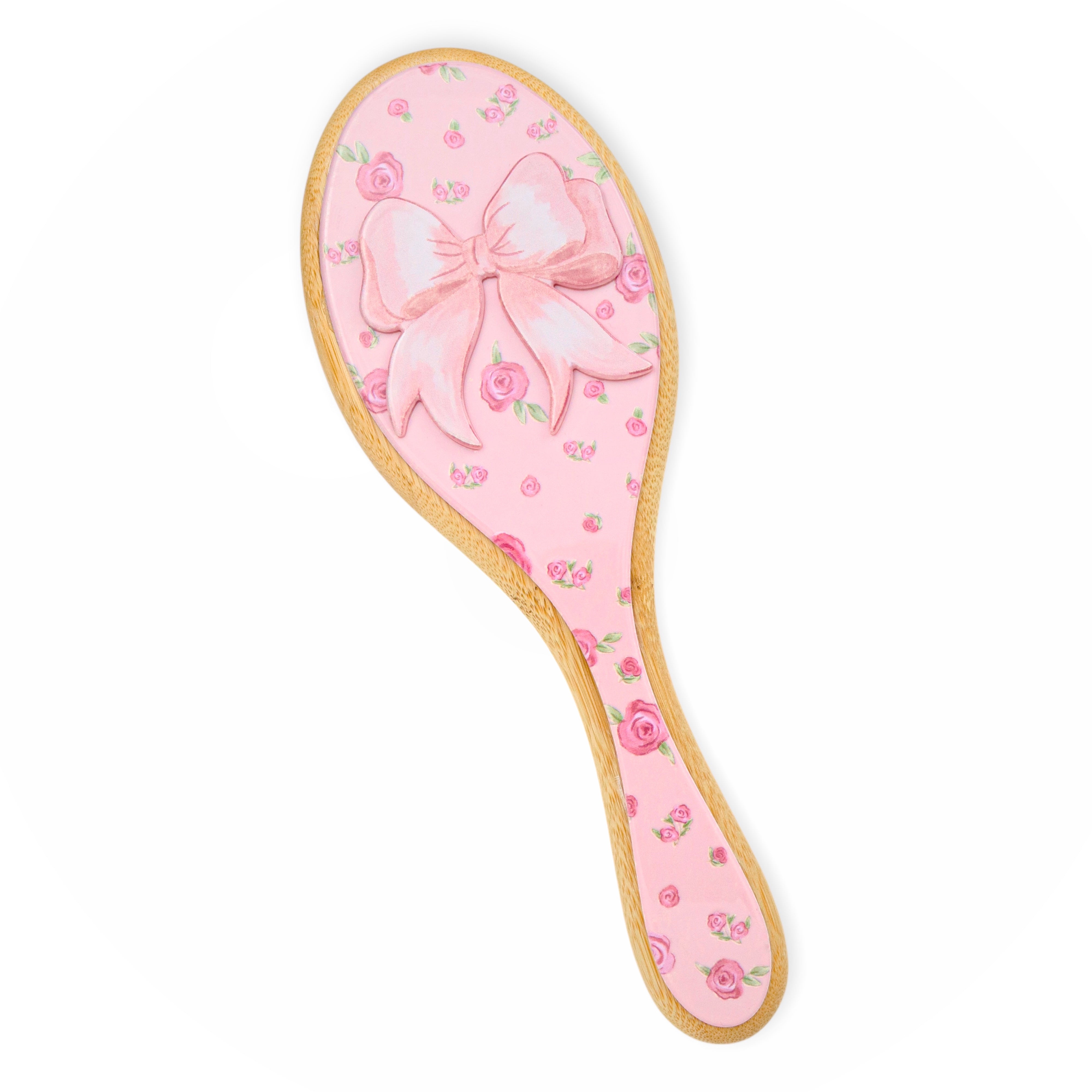 Brush ~ Pretty in Pink