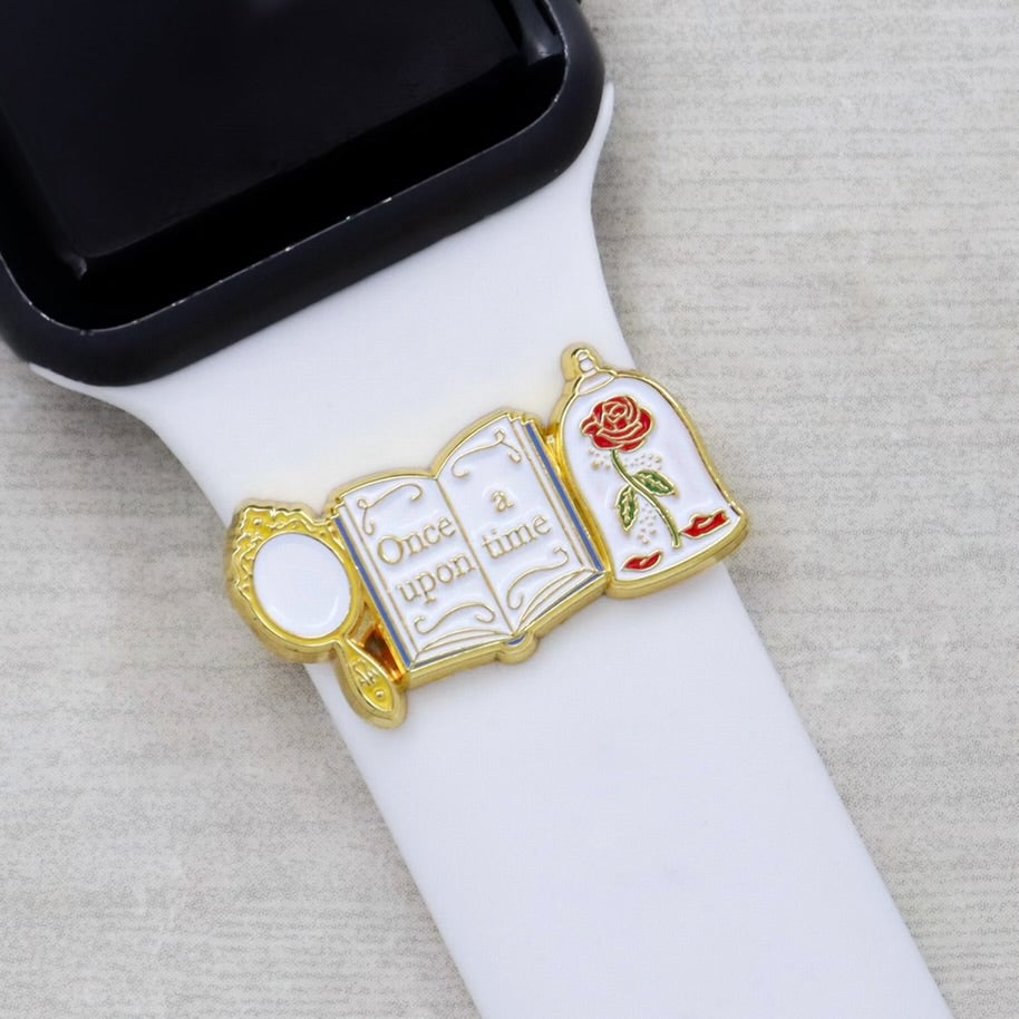 LuxeBar ~ Princess Collection ~ Belle's Enchanted Tale