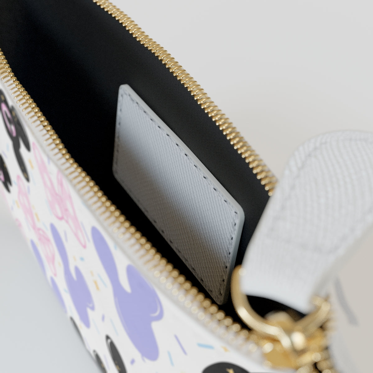 Small Pouch - Celebrate